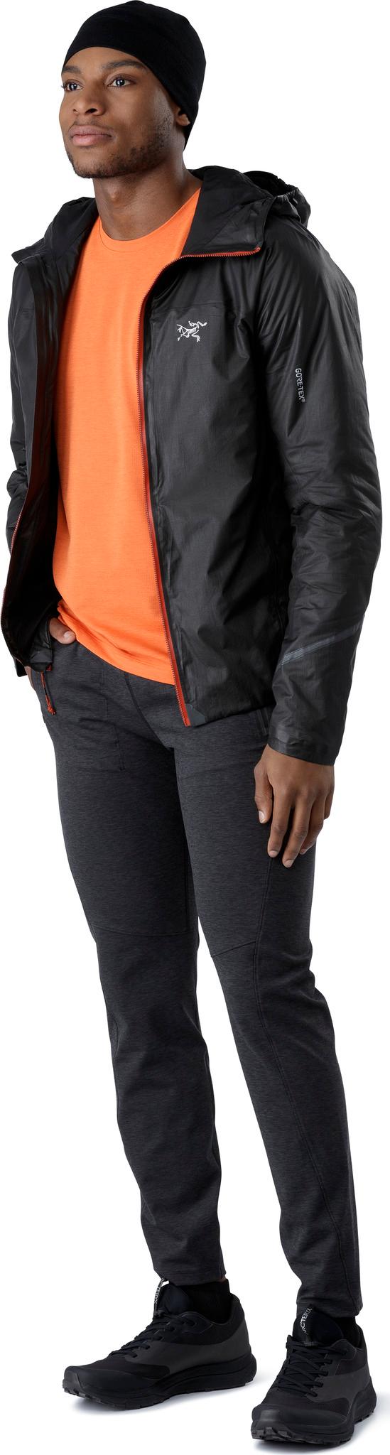 Product gallery image number 2 for product Norvan SL Insulated Hoody - Men's