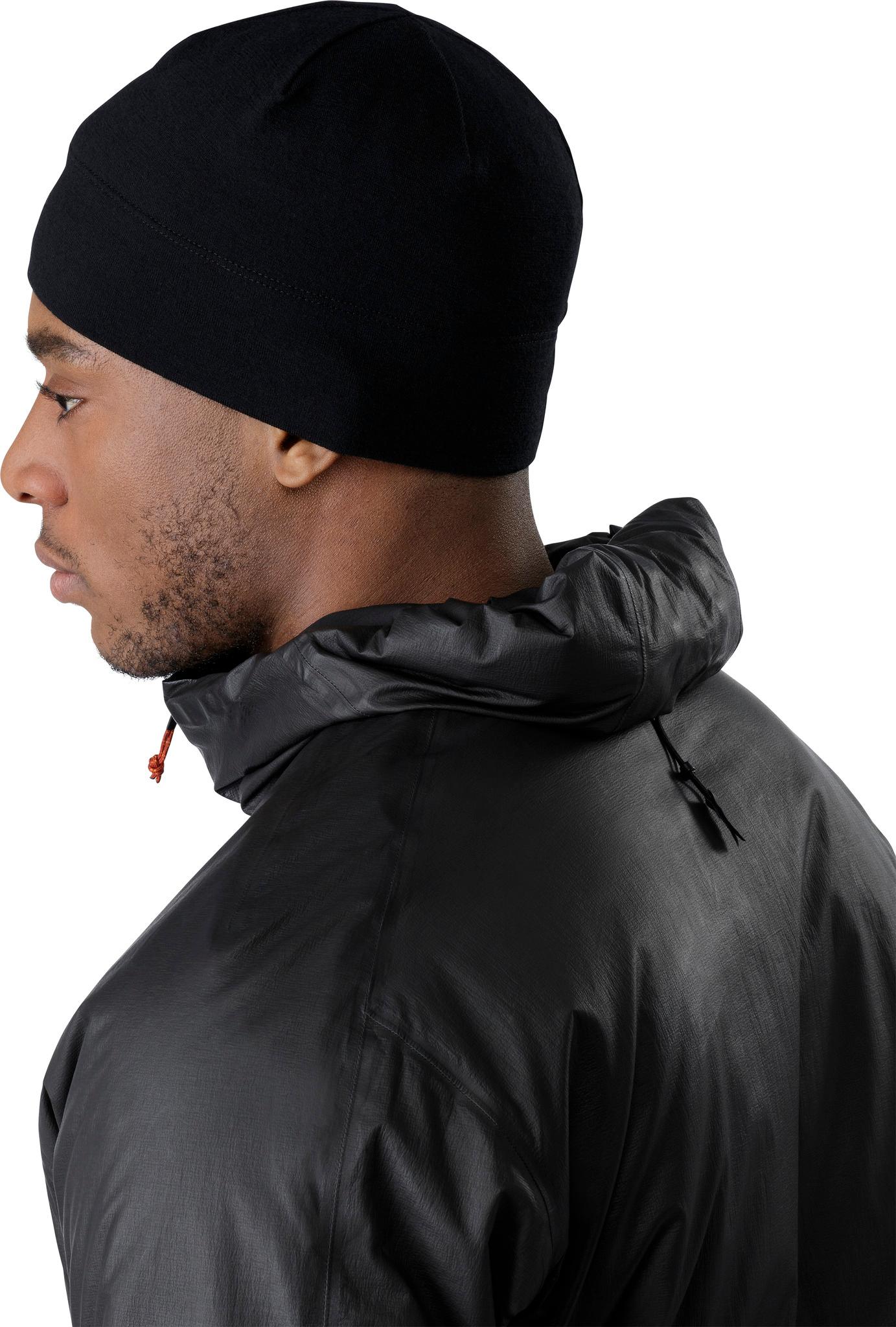 Product gallery image number 3 for product Norvan SL Insulated Hoody - Men's