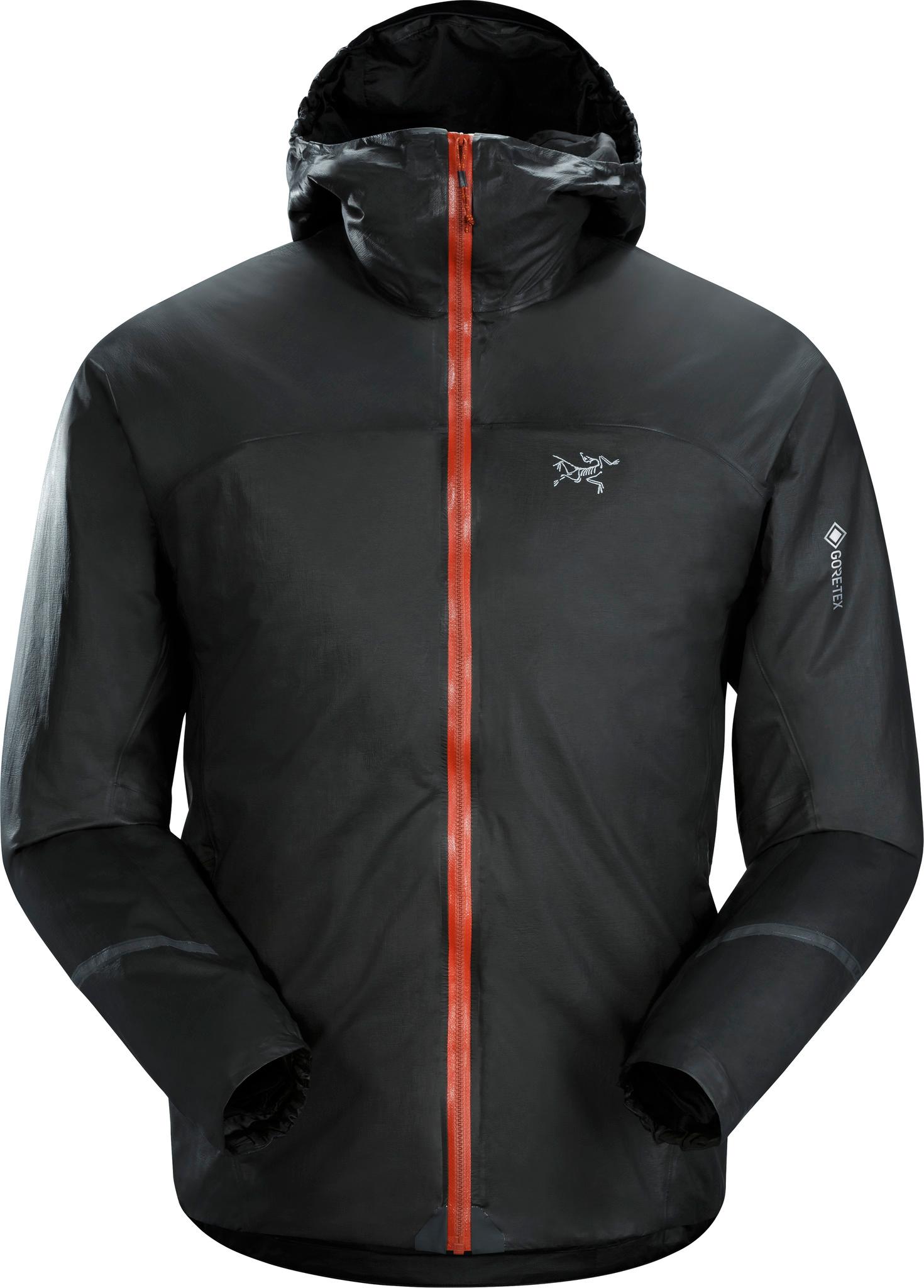 Product gallery image number 1 for product Norvan SL Insulated Hoody - Men's