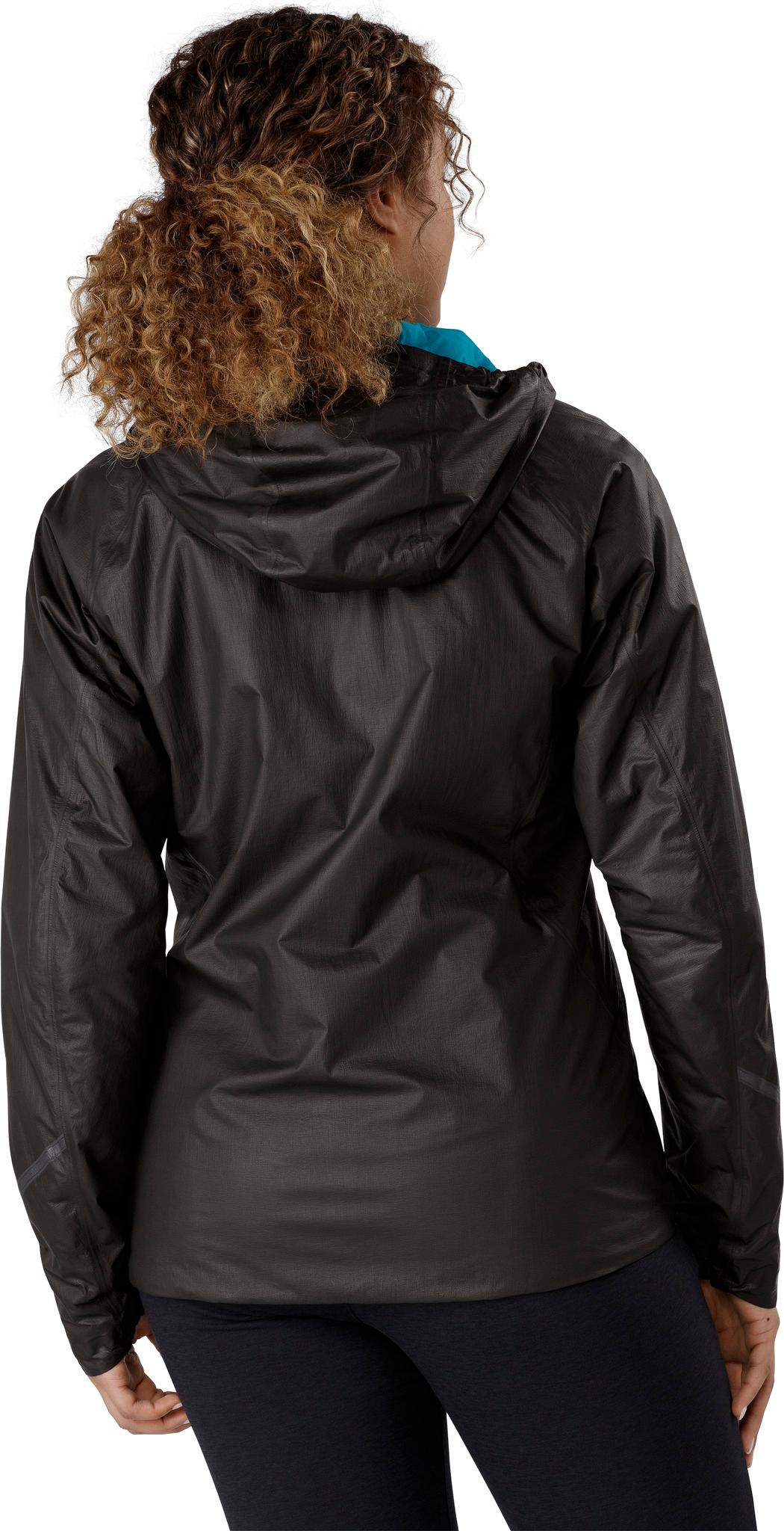 Product gallery image number 10 for product Norvan SL Insulated Hoody - Women's