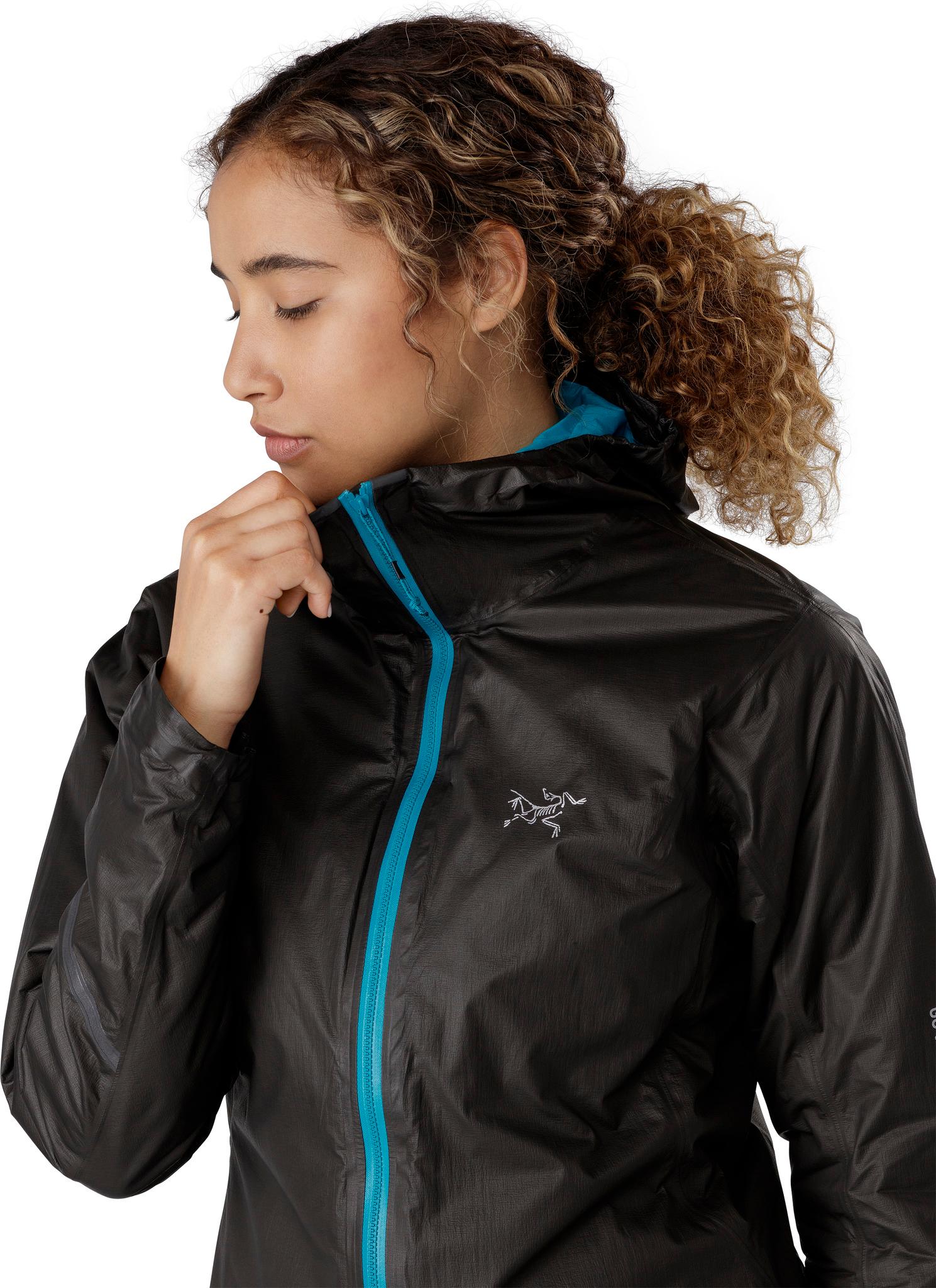 Product gallery image number 9 for product Norvan SL Insulated Hoody - Women's