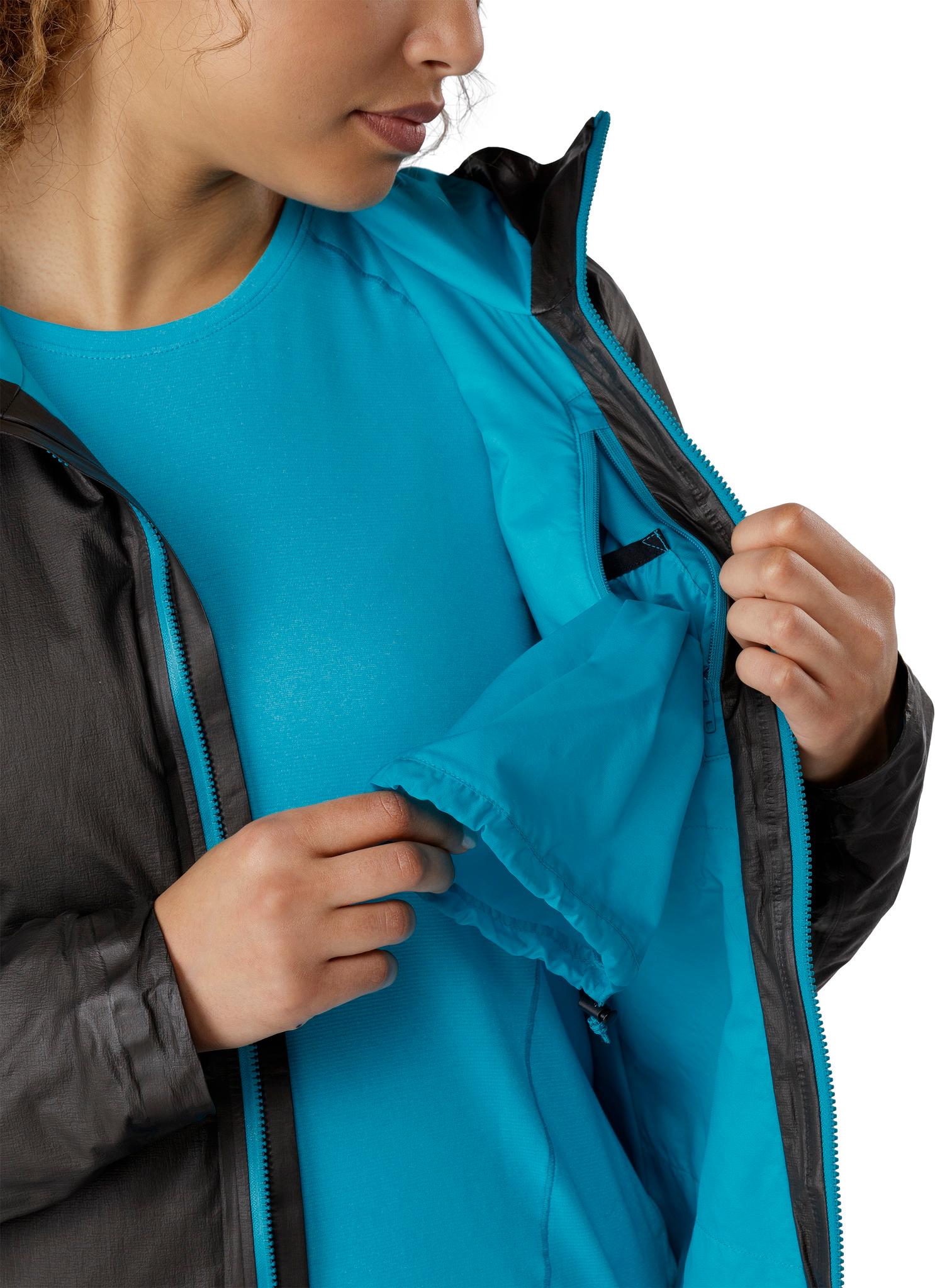 Product gallery image number 11 for product Norvan SL Insulated Hoody - Women's