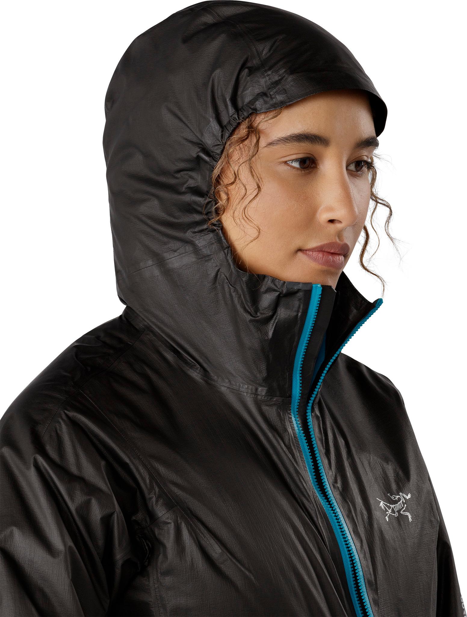 Product gallery image number 12 for product Norvan SL Insulated Hoody - Women's