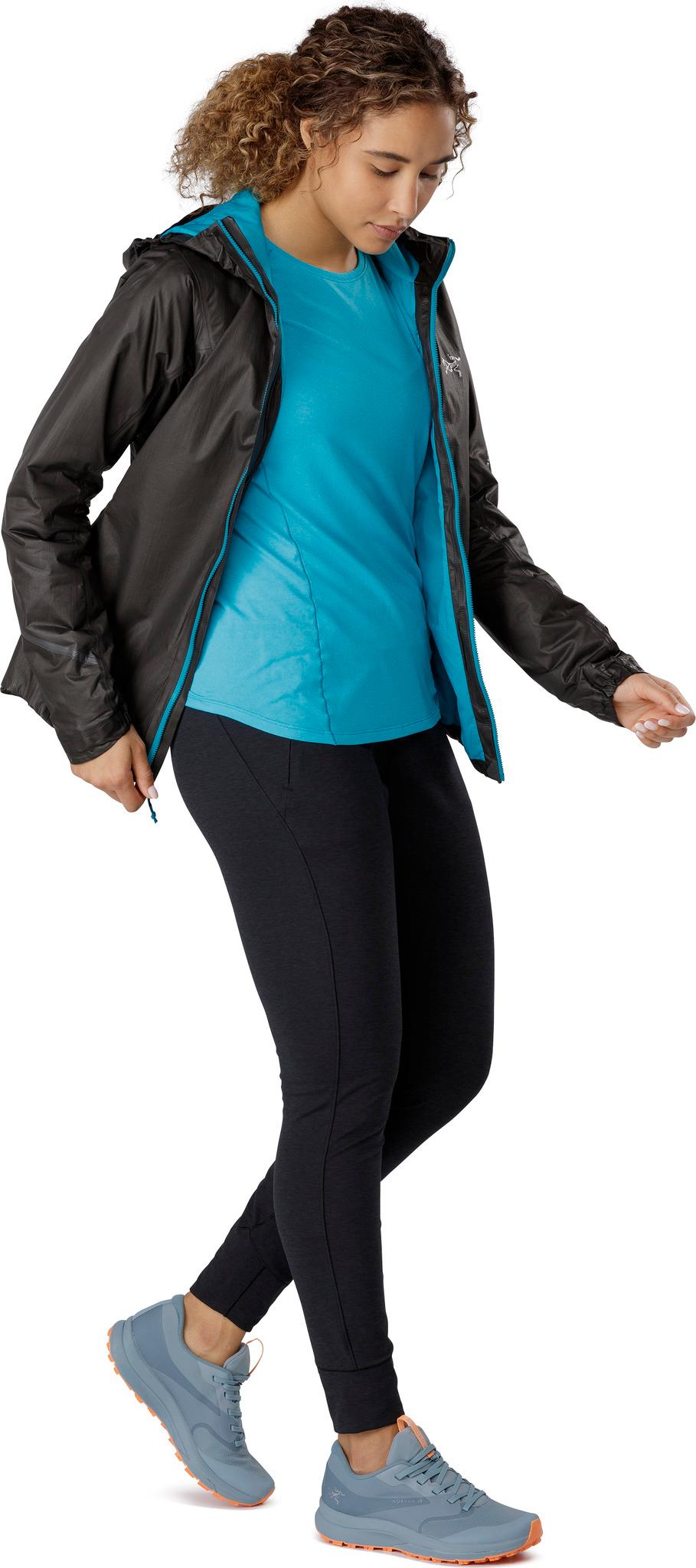 Product gallery image number 7 for product Norvan SL Insulated Hoody - Women's