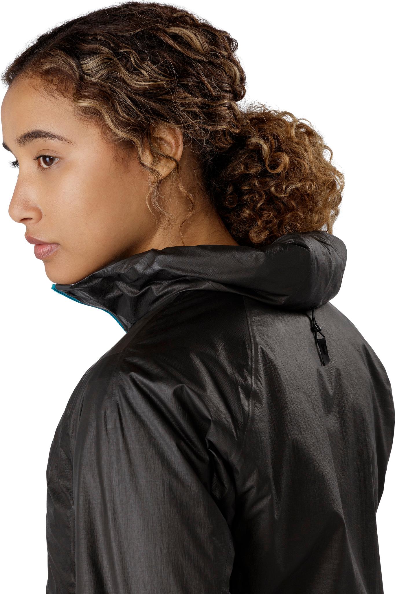 Product gallery image number 6 for product Norvan SL Insulated Hoody - Women's