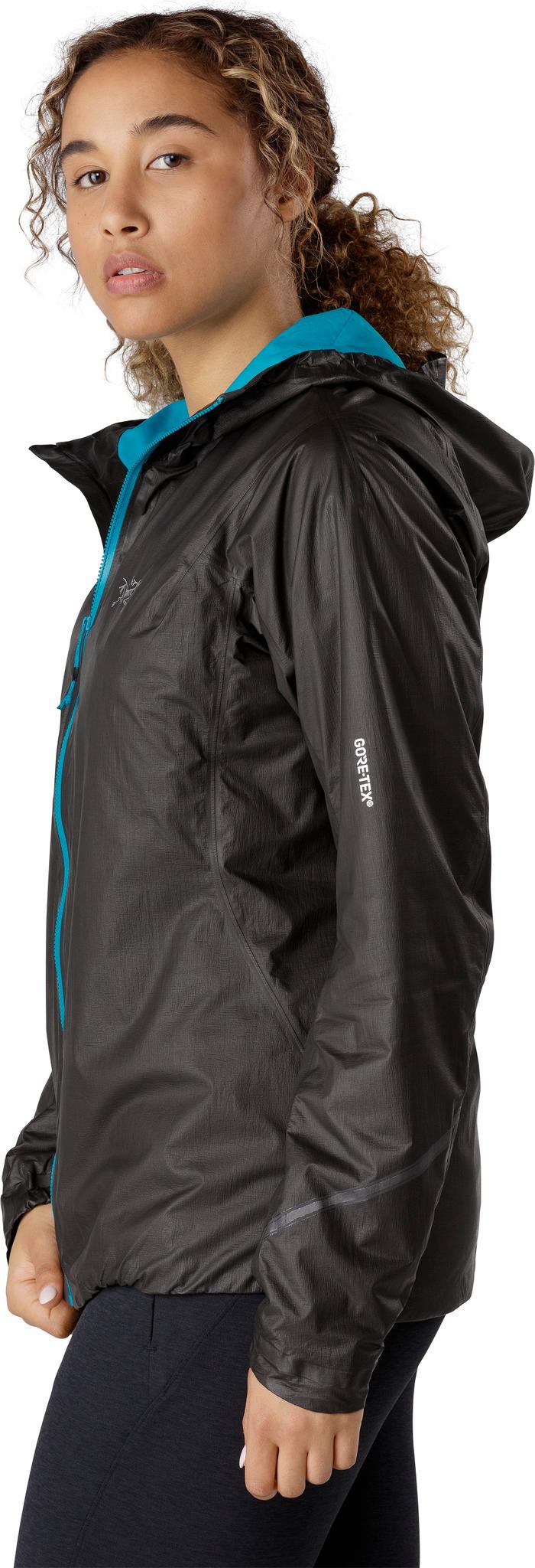 Product gallery image number 5 for product Norvan SL Insulated Hoody - Women's