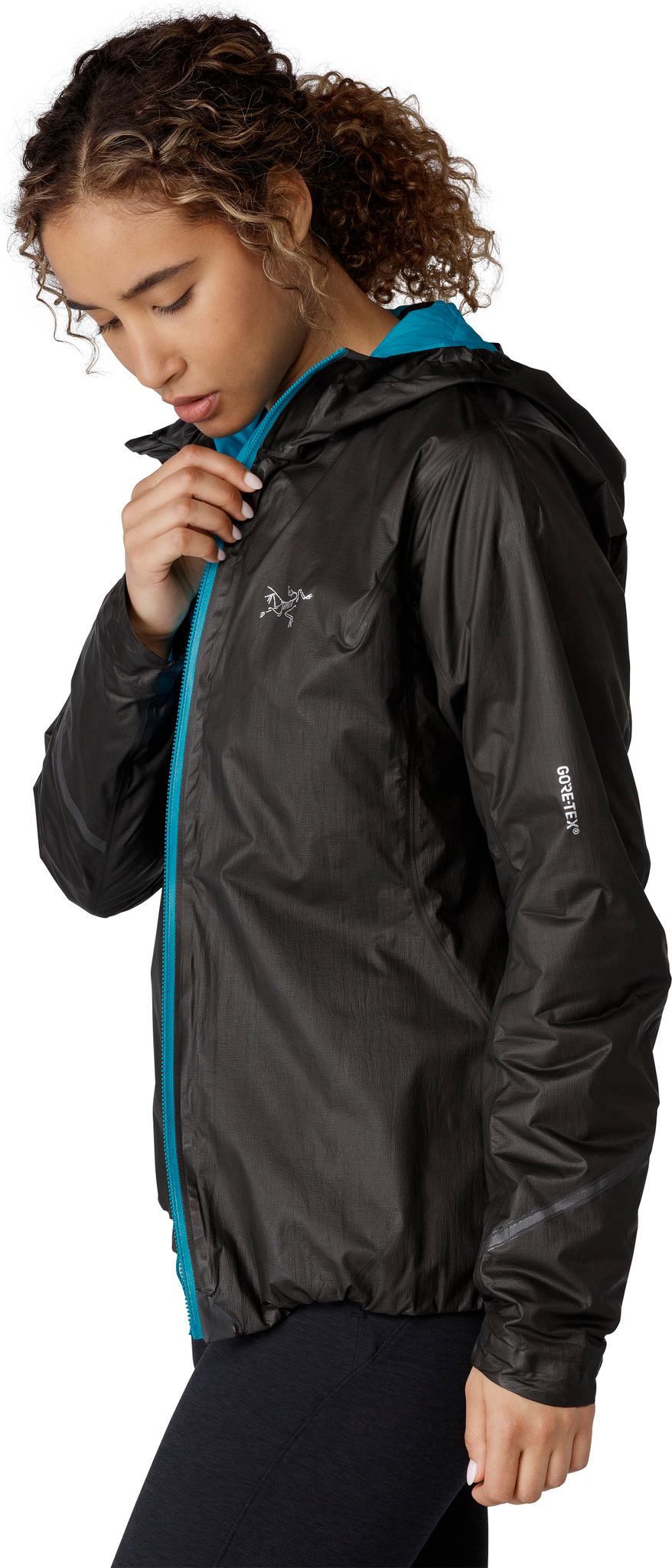 Product gallery image number 3 for product Norvan SL Insulated Hoody - Women's