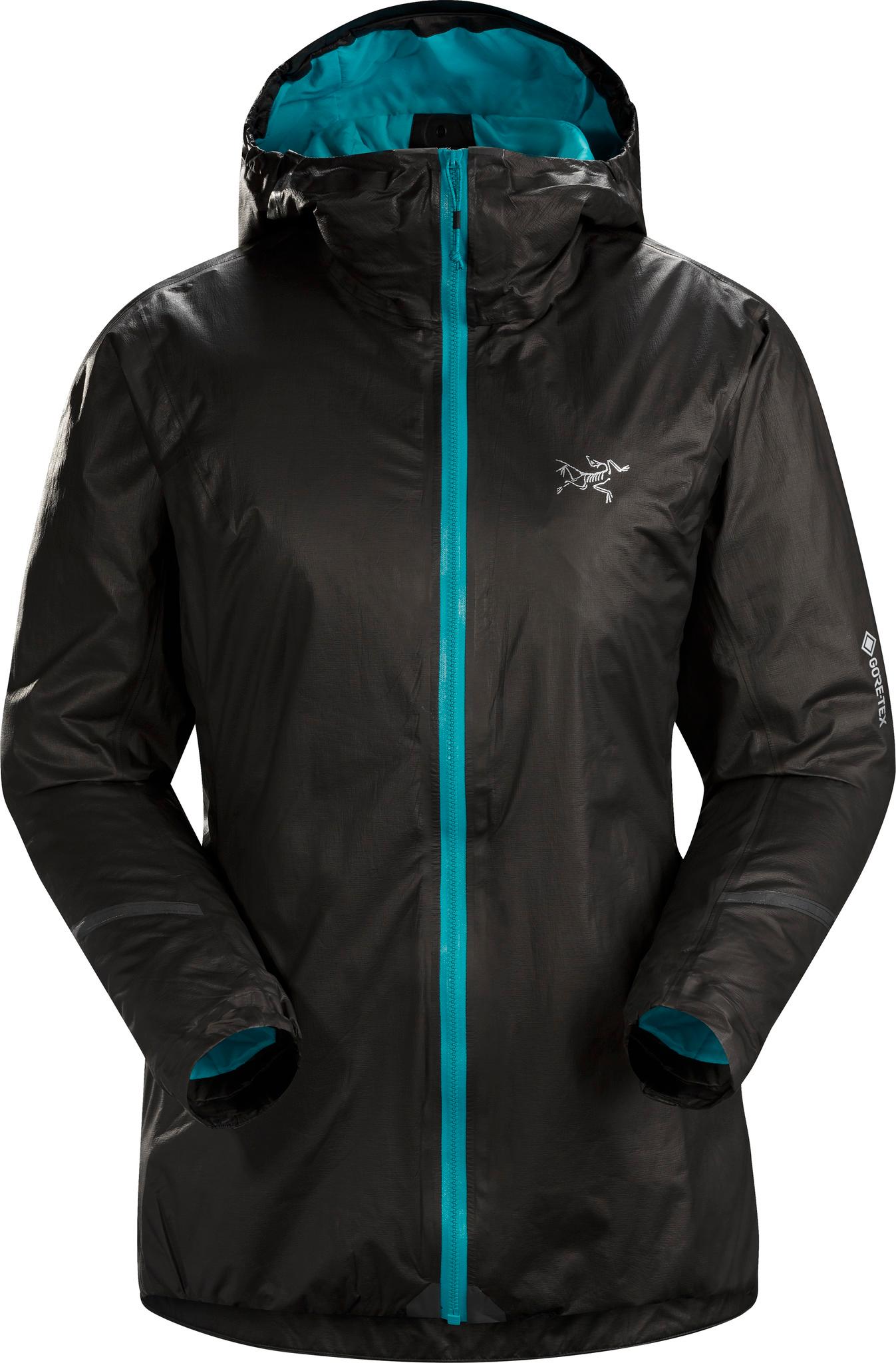 Product gallery image number 1 for product Norvan SL Insulated Hoody - Women's