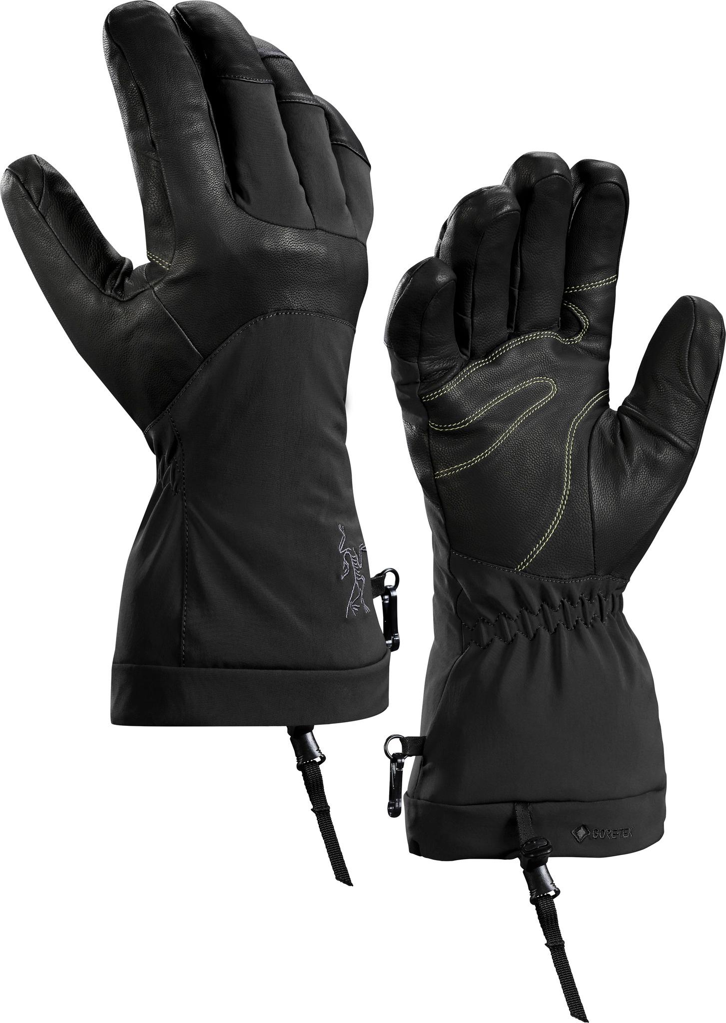 Product gallery image number 1 for product Fission SV Glove - Unisex