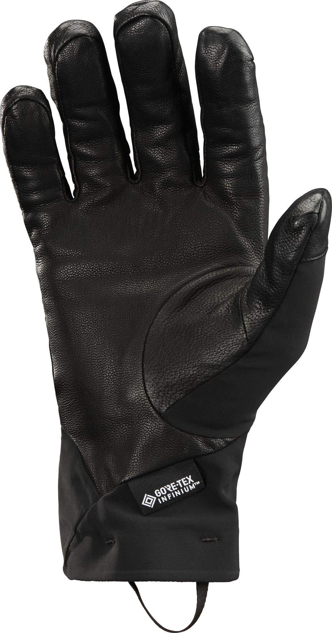 Product gallery image number 2 for product Venta AR Glove - Unisex