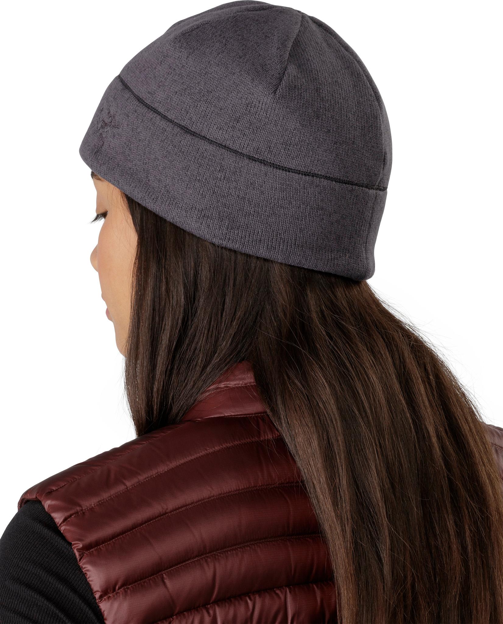 Product gallery image number 2 for product Covert Beanie - Unisex