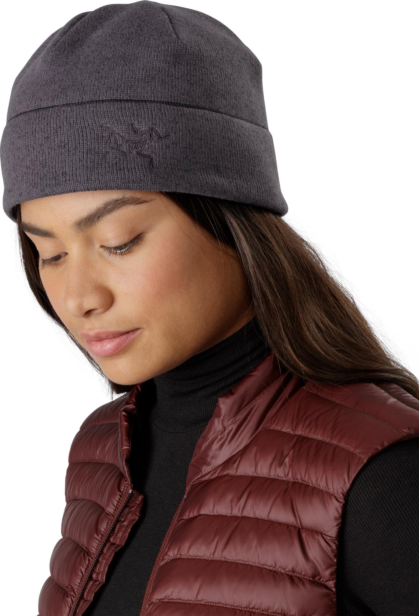 Product gallery image number 3 for product Covert Beanie - Unisex