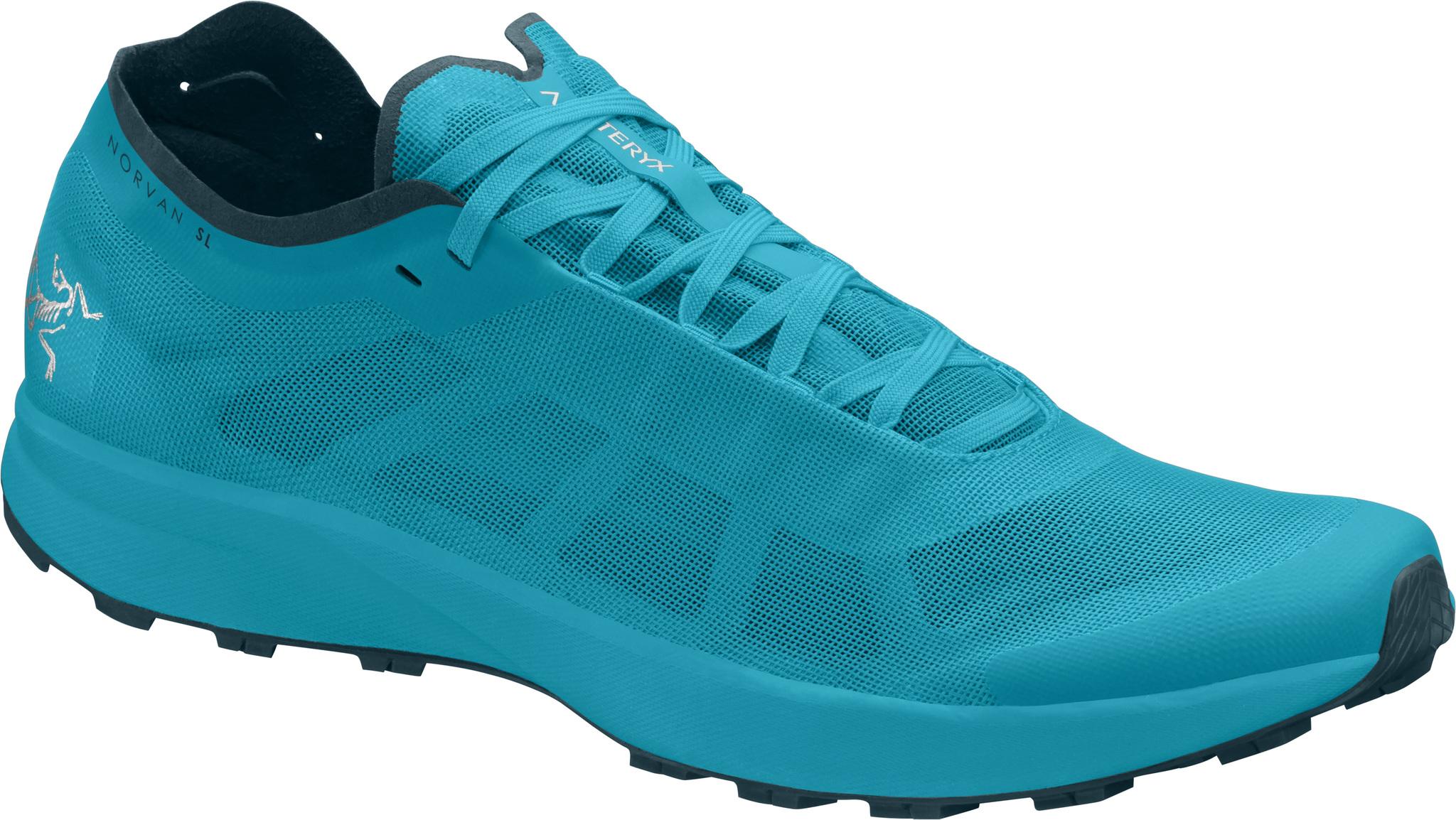 Product gallery image number 1 for product Norvan SL Trail Running Shoe - Men's