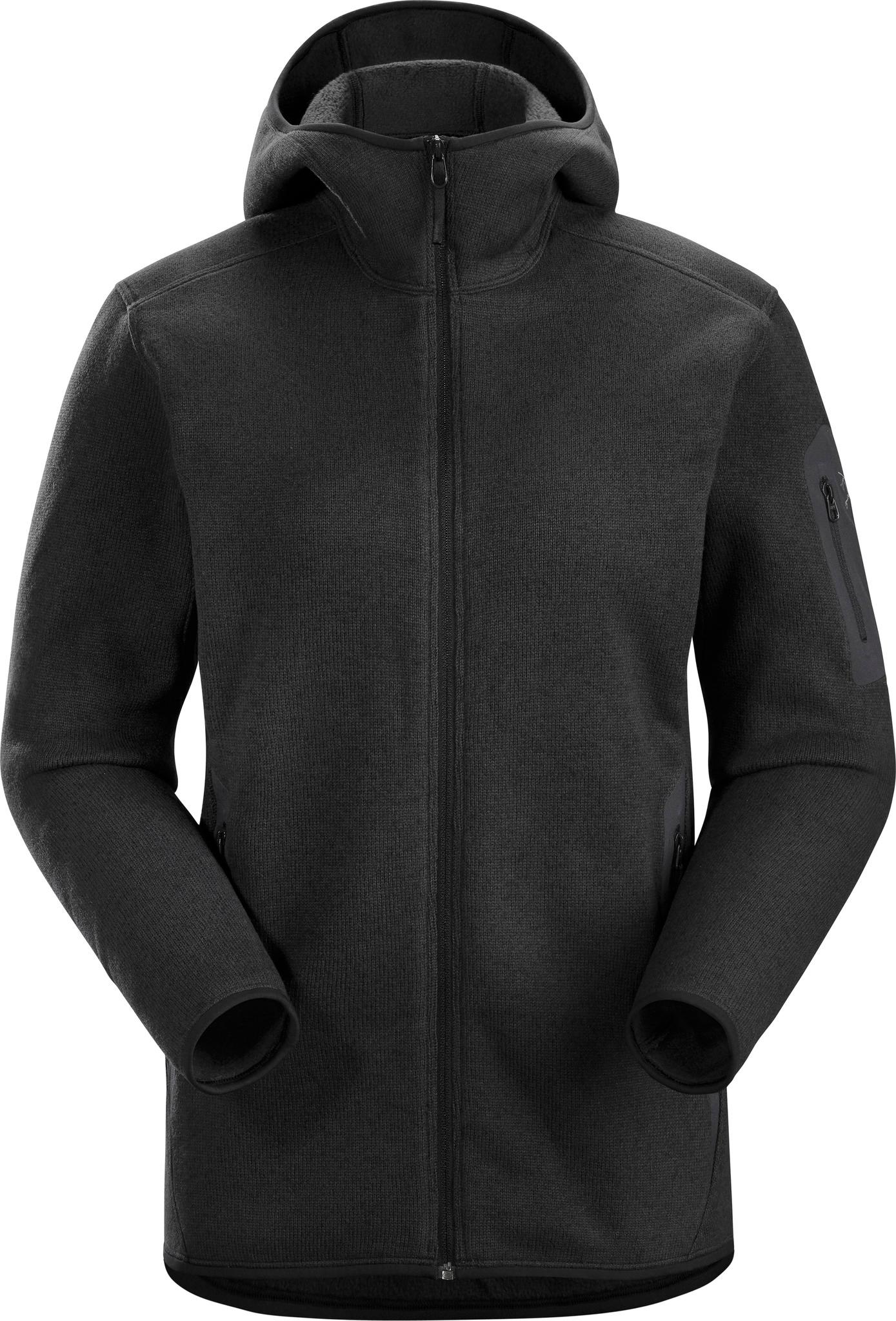 Product gallery image number 1 for product Covert Hoody - Women's