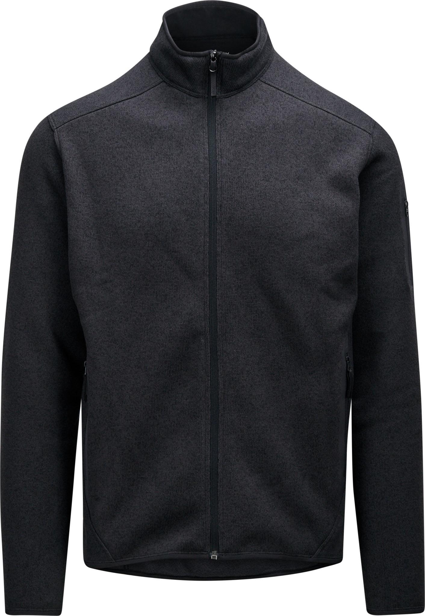 Product gallery image number 1 for product Covert Cardigan - Men's