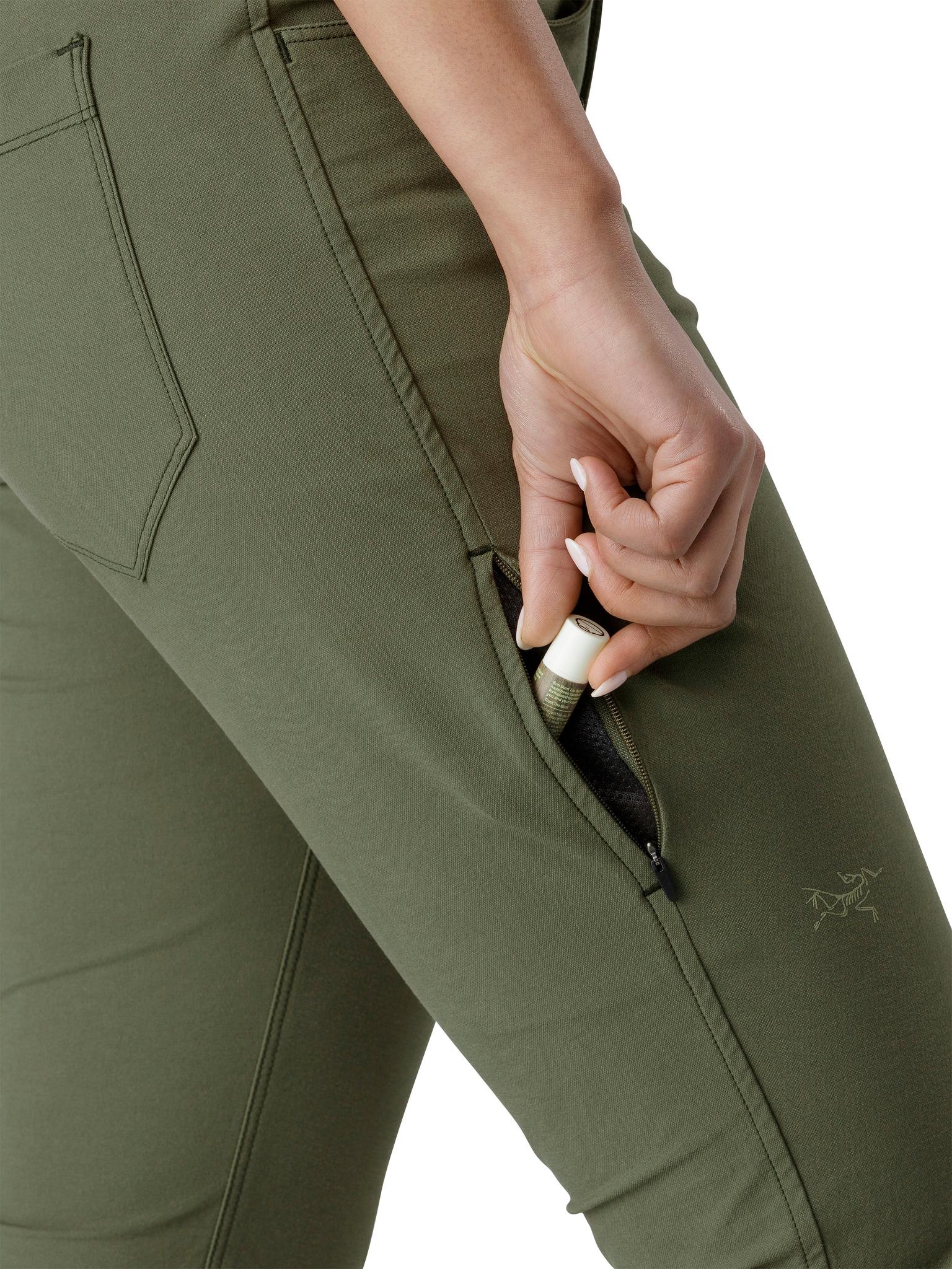 Product gallery image number 4 for product Levon Pant - Women's