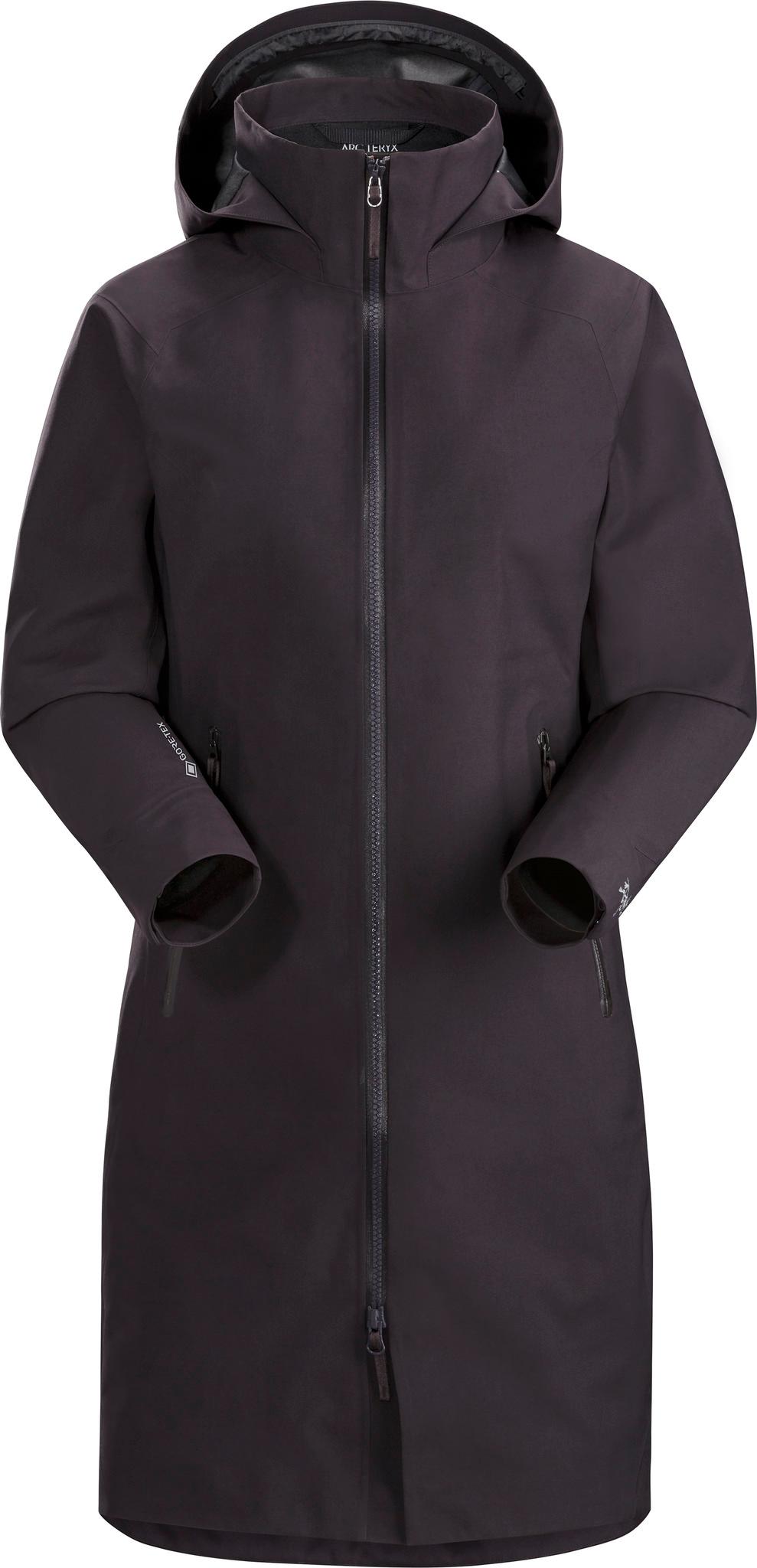 Product gallery image number 1 for product Mistaya Coat - Women's