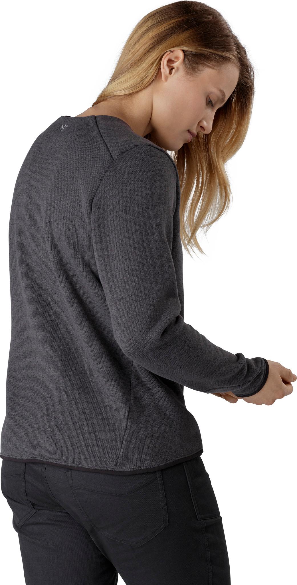 Product gallery image number 2 for product Covert Sweater - Women's