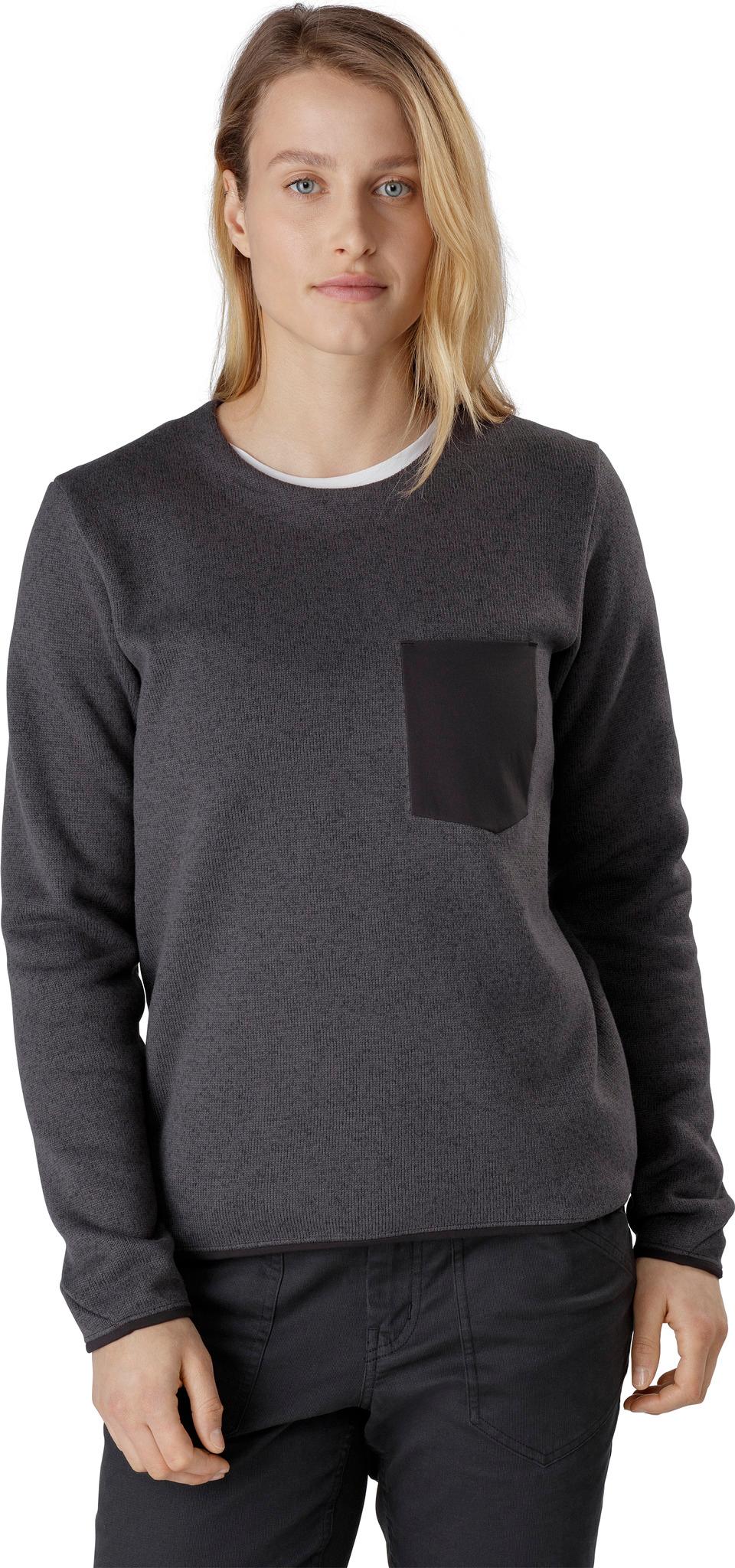Product gallery image number 3 for product Covert Sweater - Women's