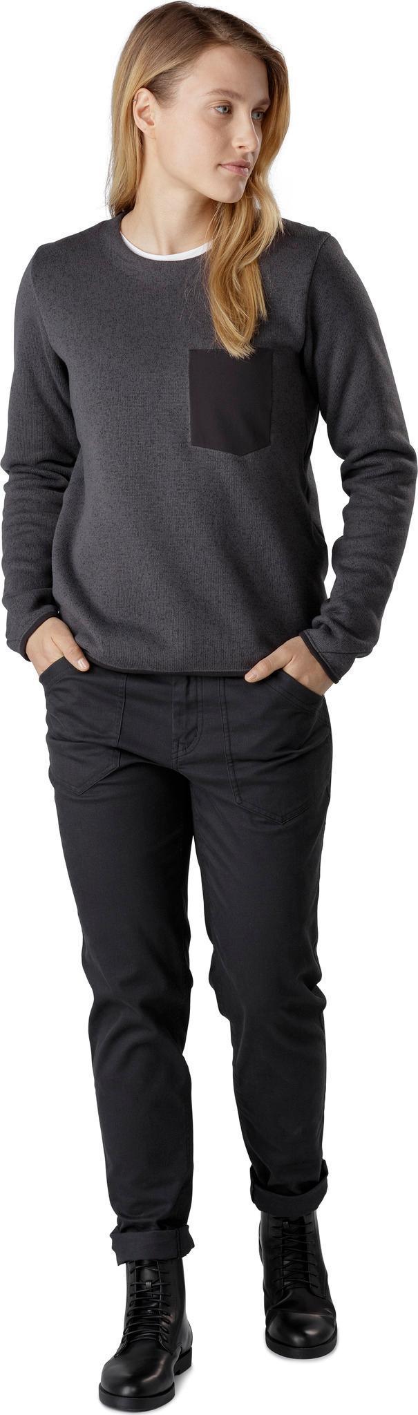 Product gallery image number 4 for product Covert Sweater - Women's