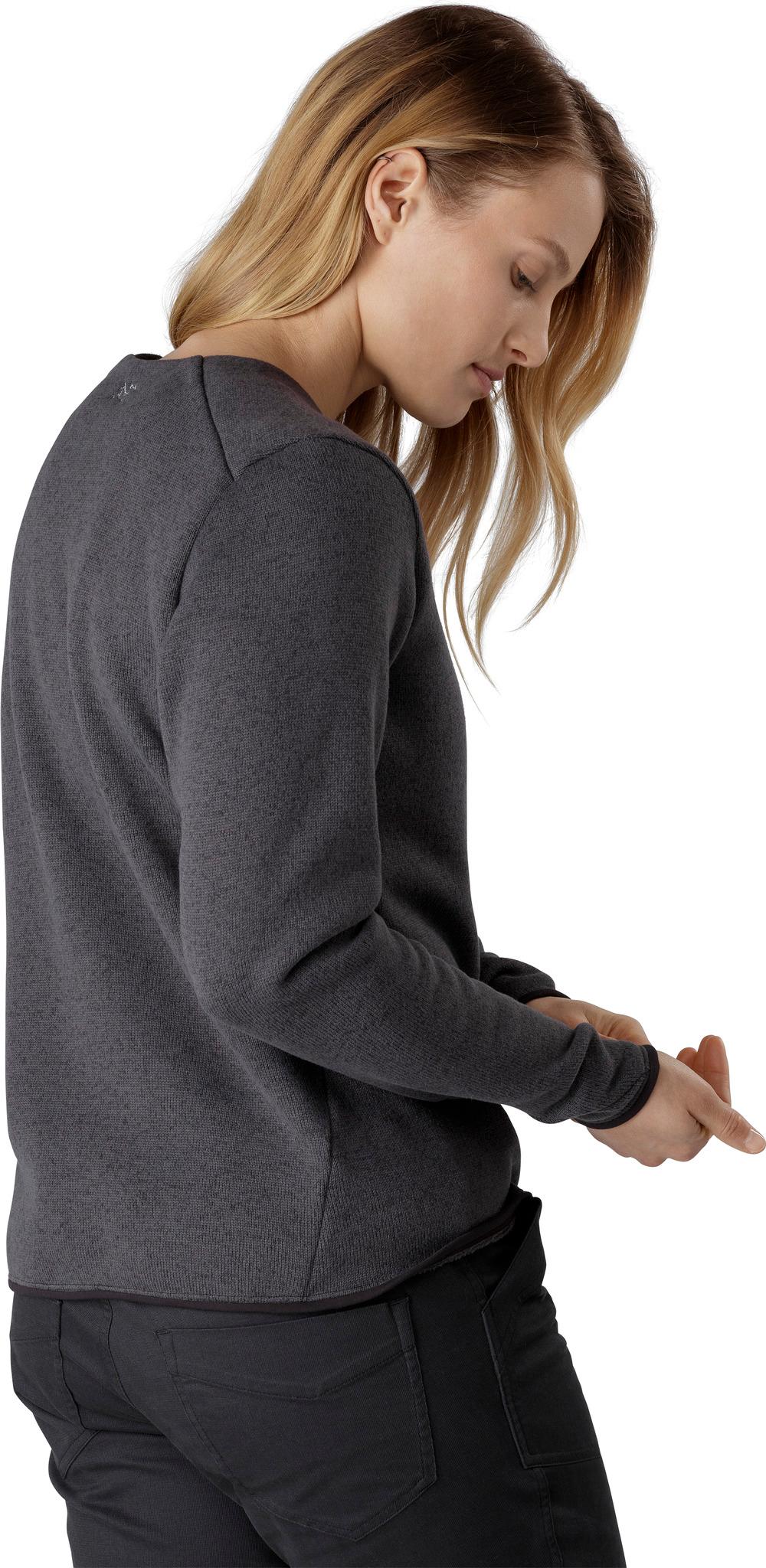 Product gallery image number 5 for product Covert Sweater - Women's