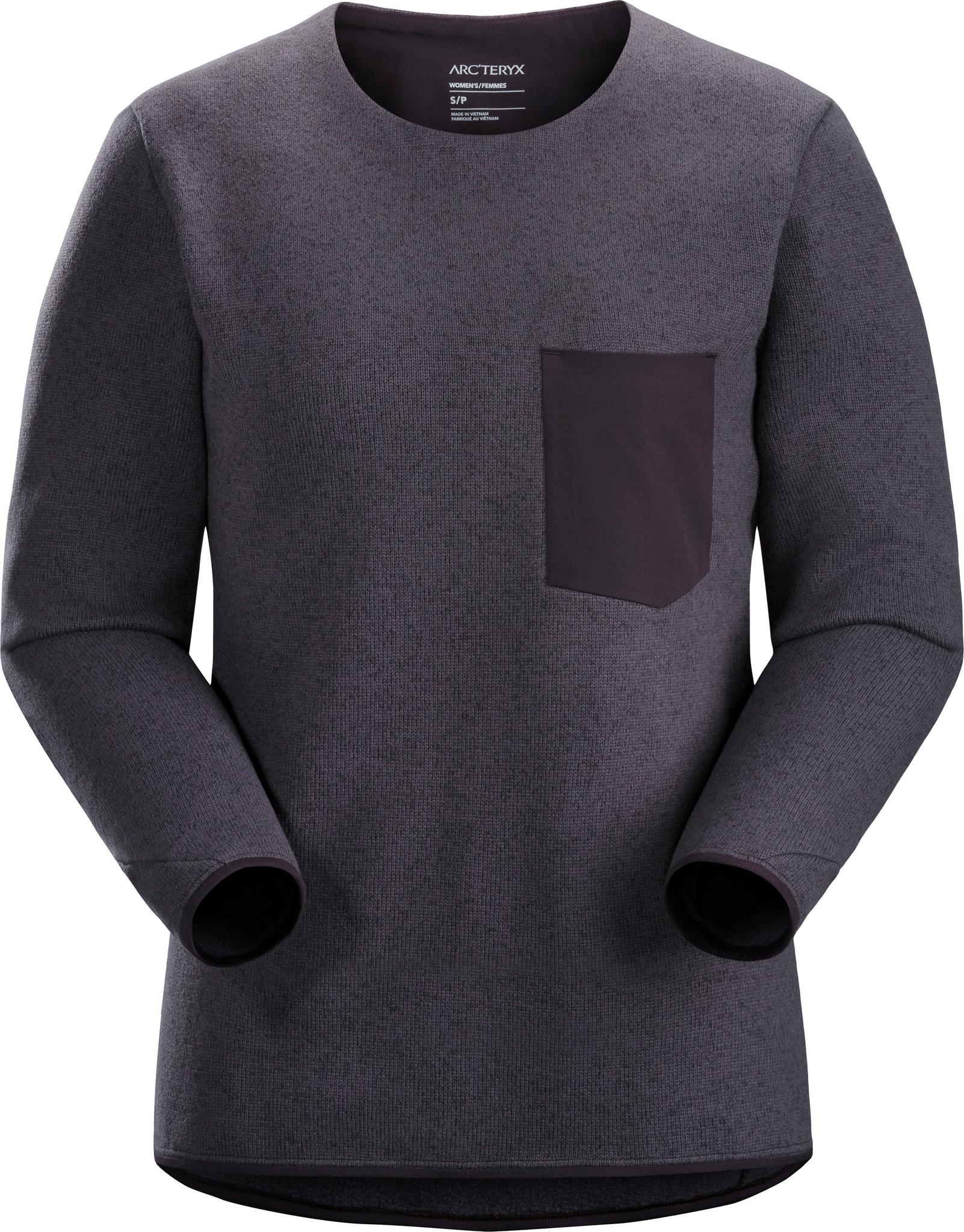 Product gallery image number 1 for product Covert Sweater - Women's