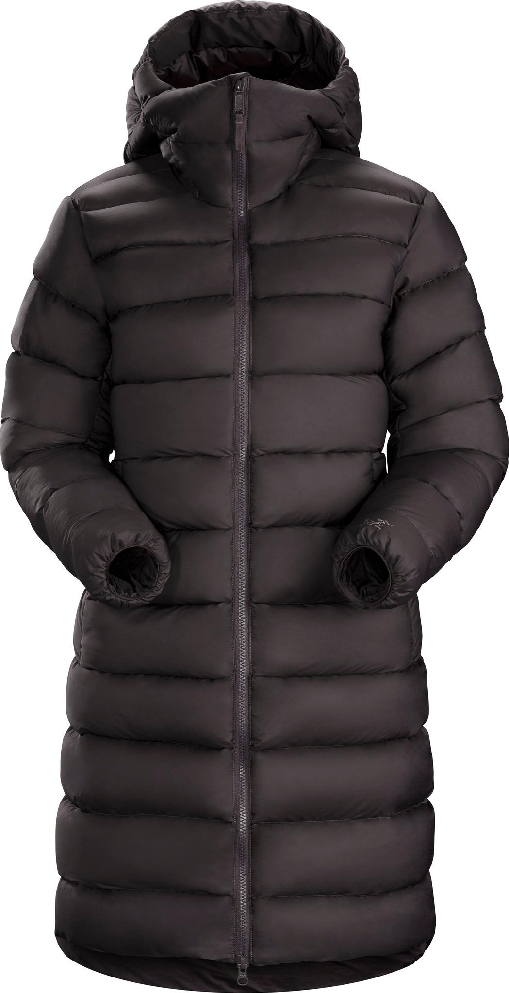 Product gallery image number 1 for product Seyla Coat - Women's