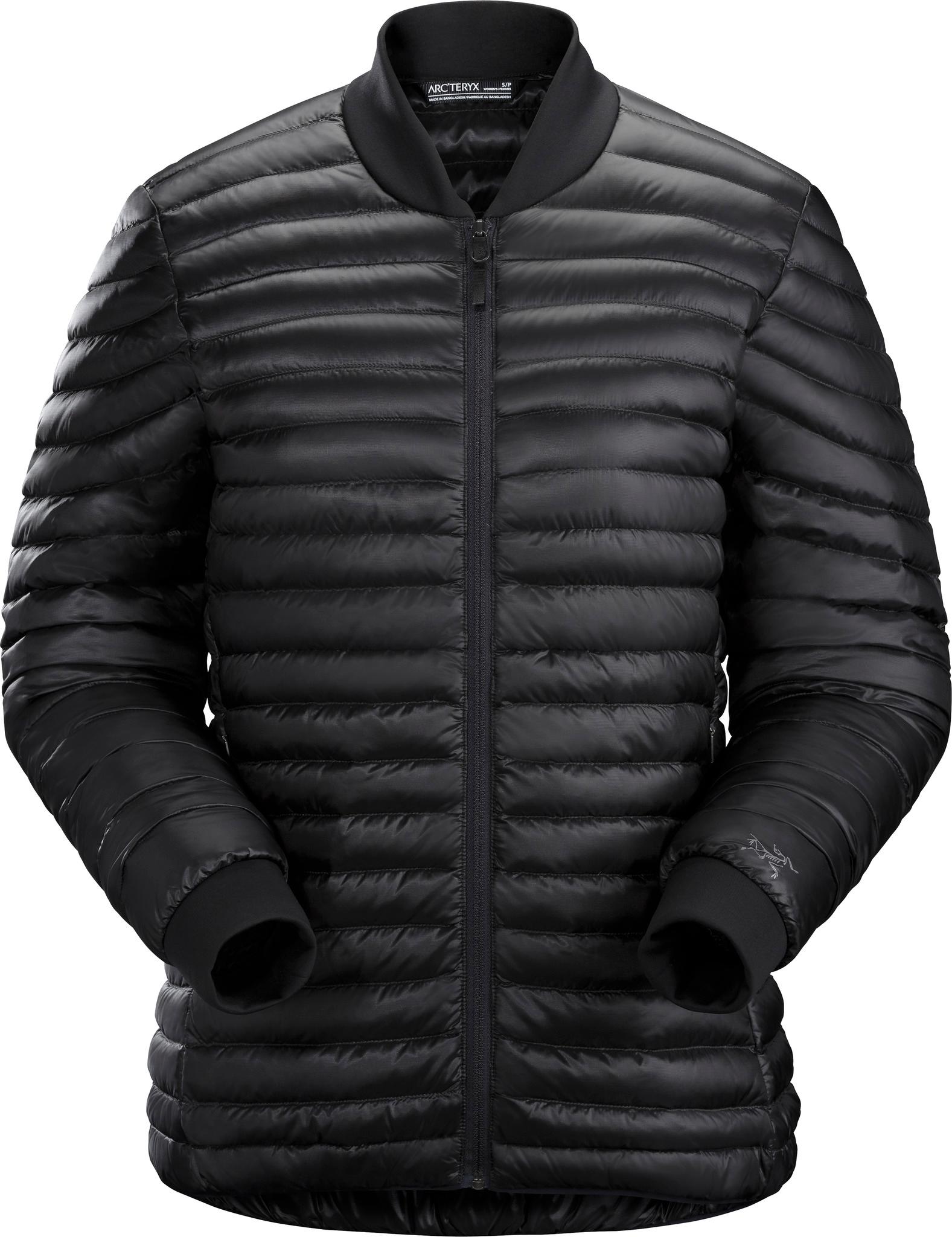 Product gallery image number 1 for product Nexis Jacket - Women's