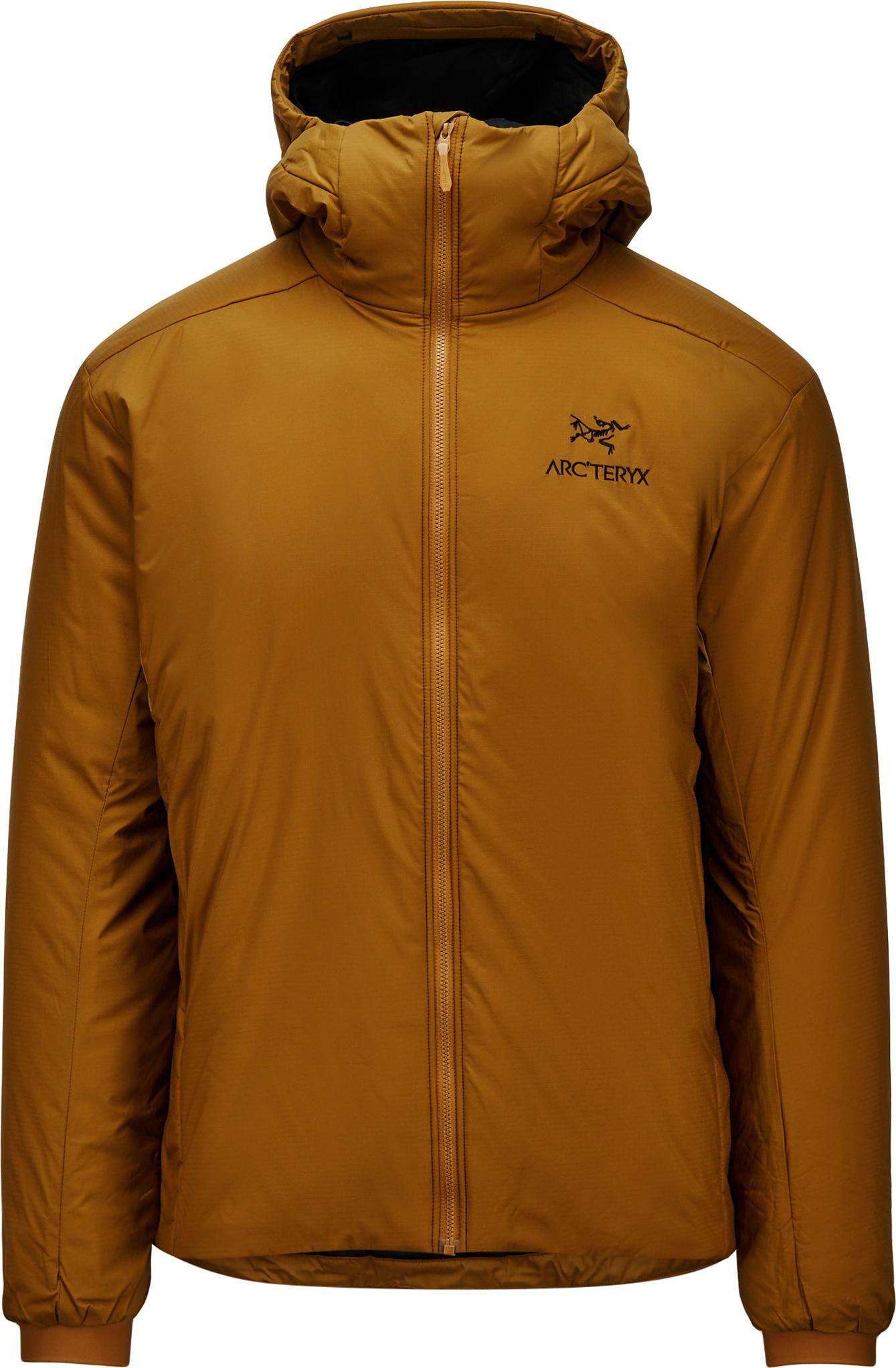 Product gallery image number 1 for product Atom AR Hoody - Men's