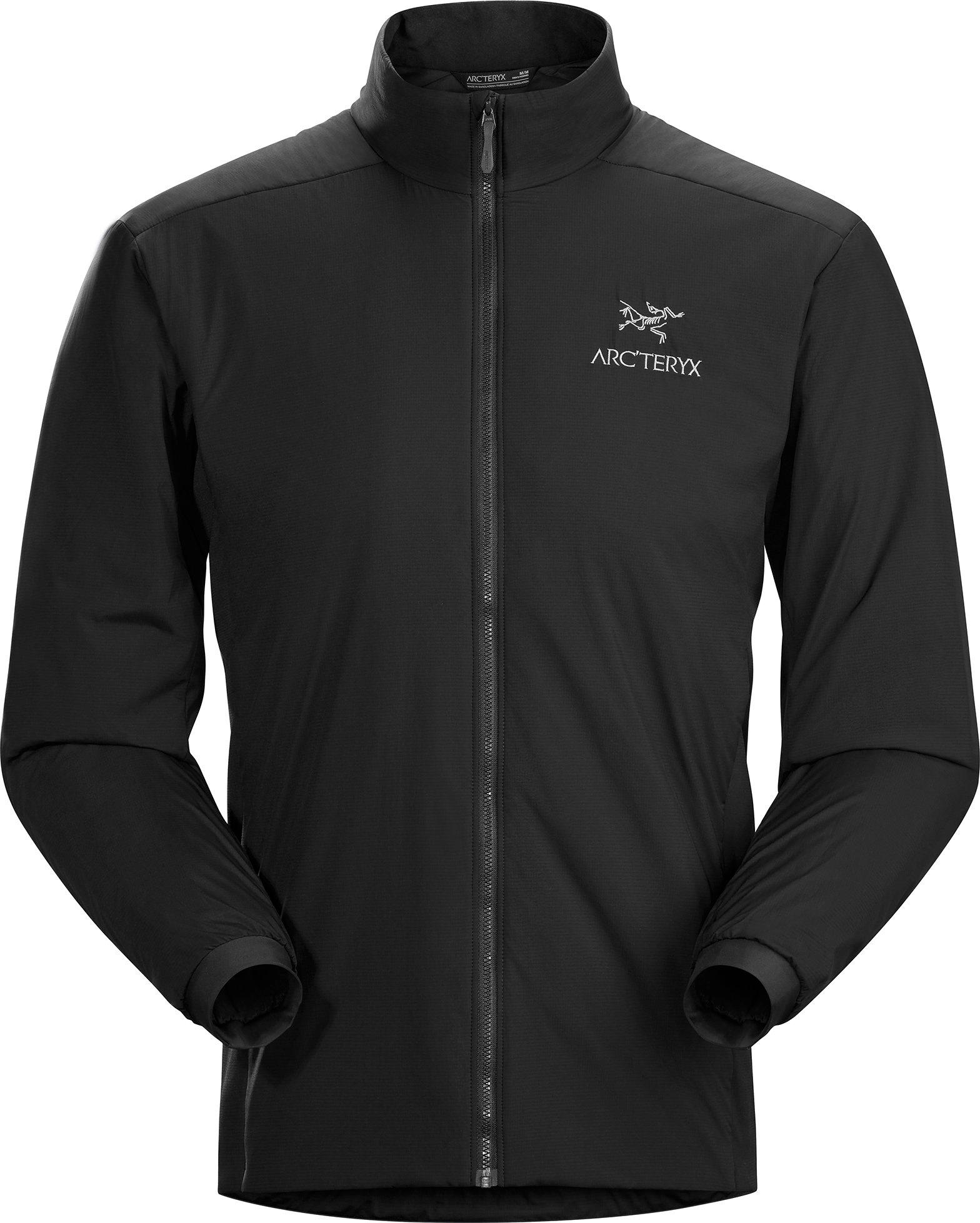 Product gallery image number 1 for product Atom LT Jacket - Men's