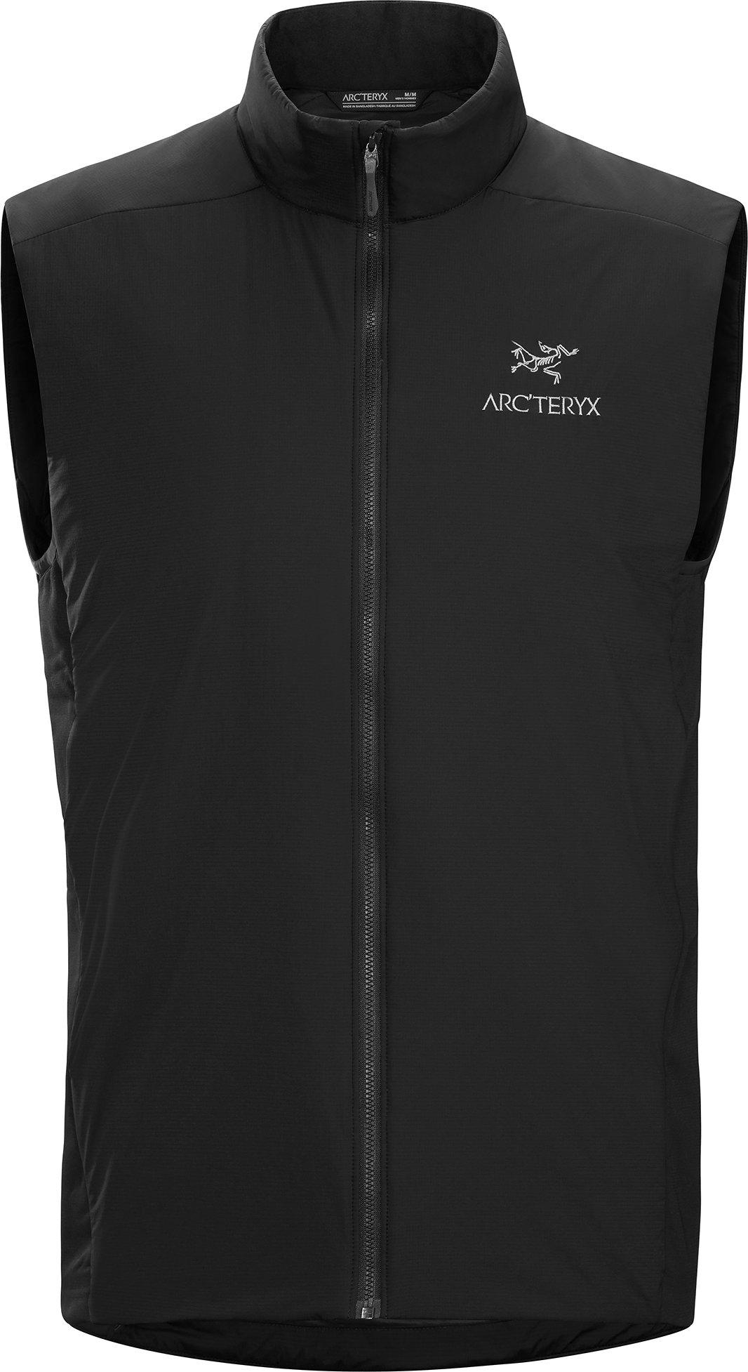 Product gallery image number 1 for product Atom LT Vest - Men's