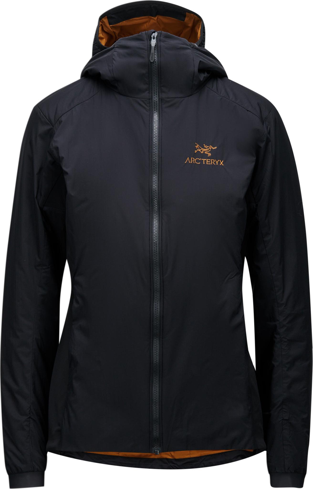 Product gallery image number 1 for product Atom LT Hoody - Women's