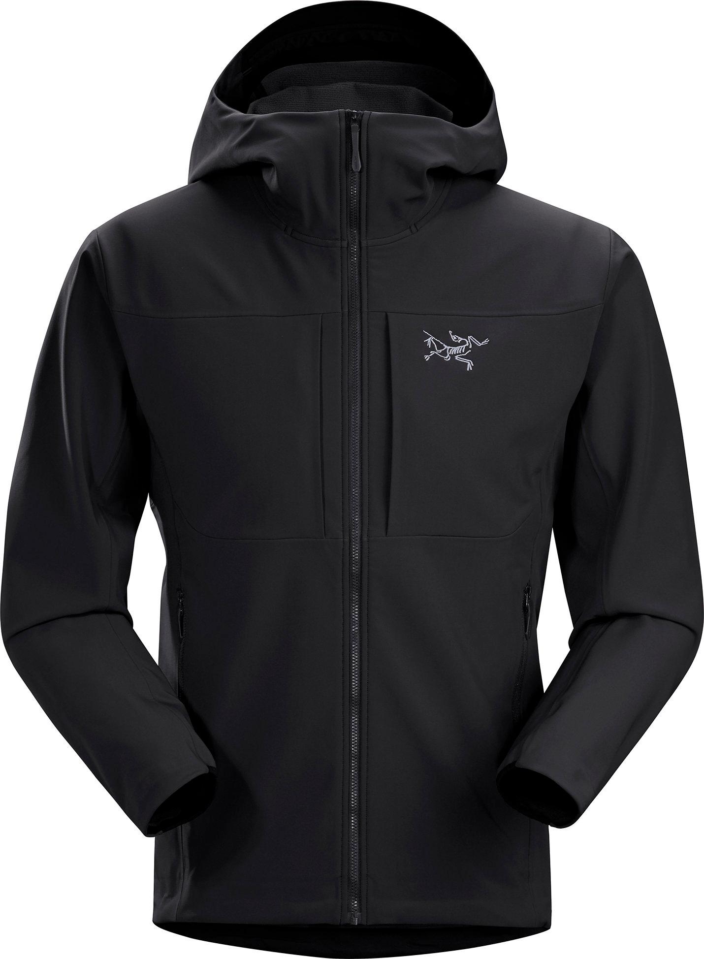 Product gallery image number 1 for product Gamma MX Hoody - Men's