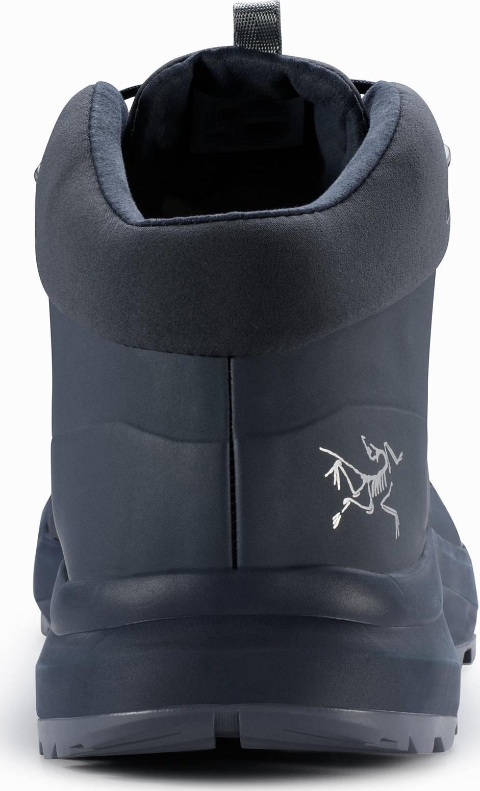 Product gallery image number 2 for product Aerios FL Mid GTX Hiking Shoes - Men's