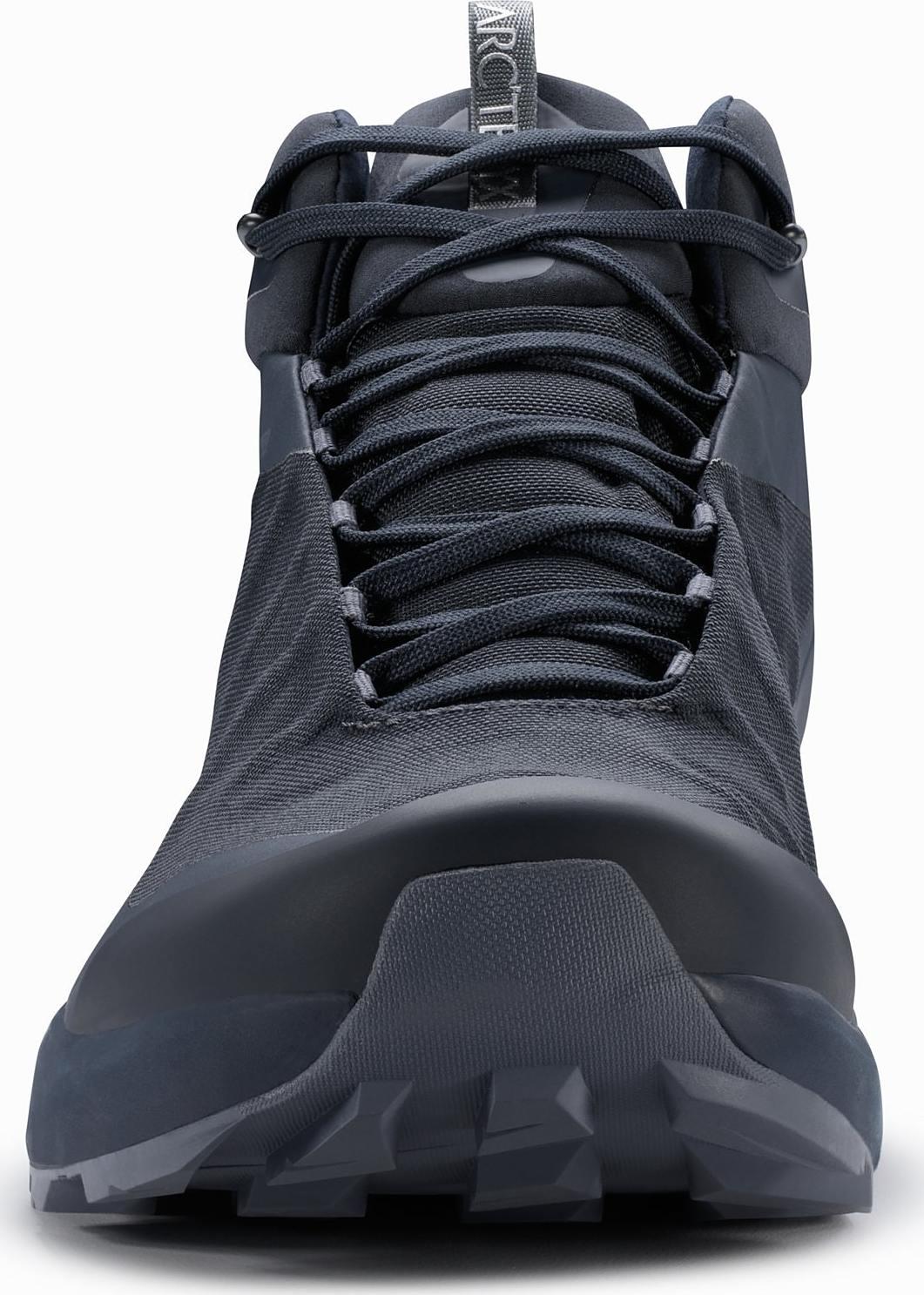 Product gallery image number 4 for product Aerios FL Mid GTX Hiking Shoes - Men's