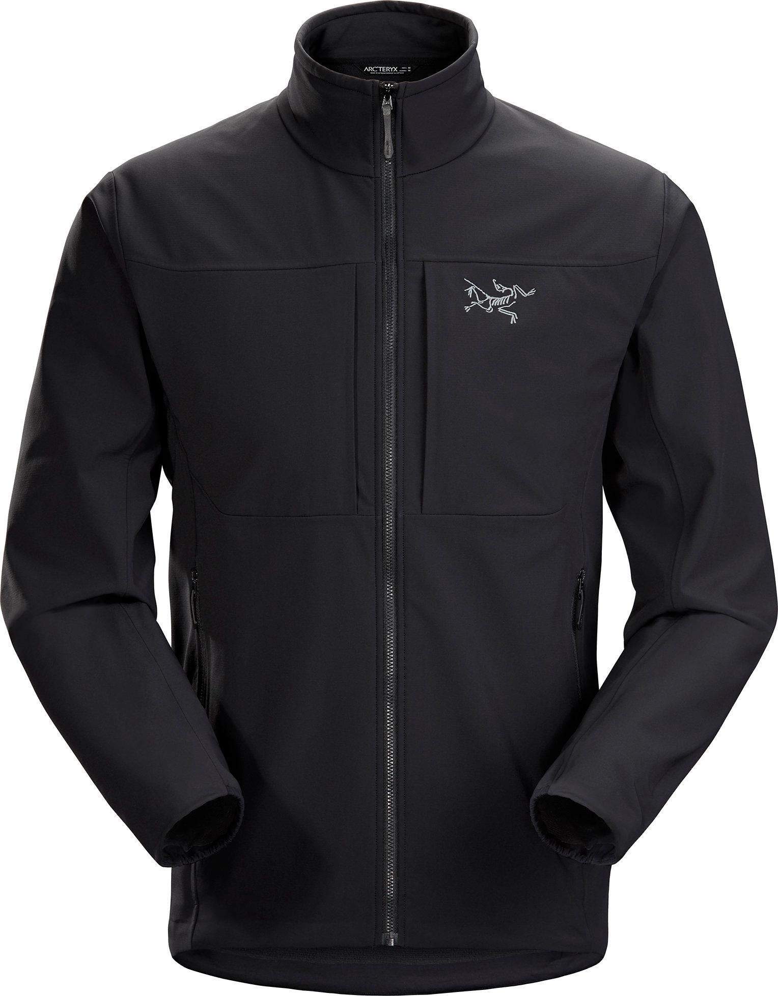 Product gallery image number 1 for product Gamma MX Jacket - Men's