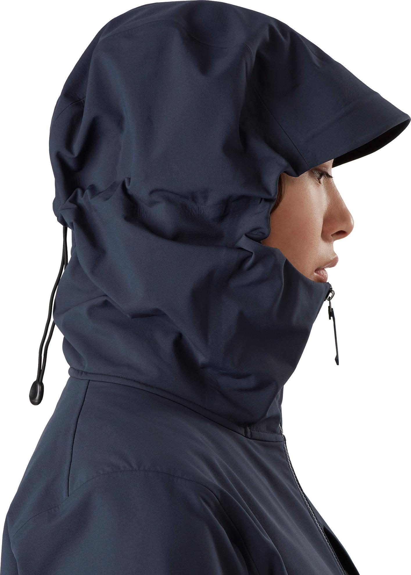 Product gallery image number 2 for product Gamma MX Hoody - Women's