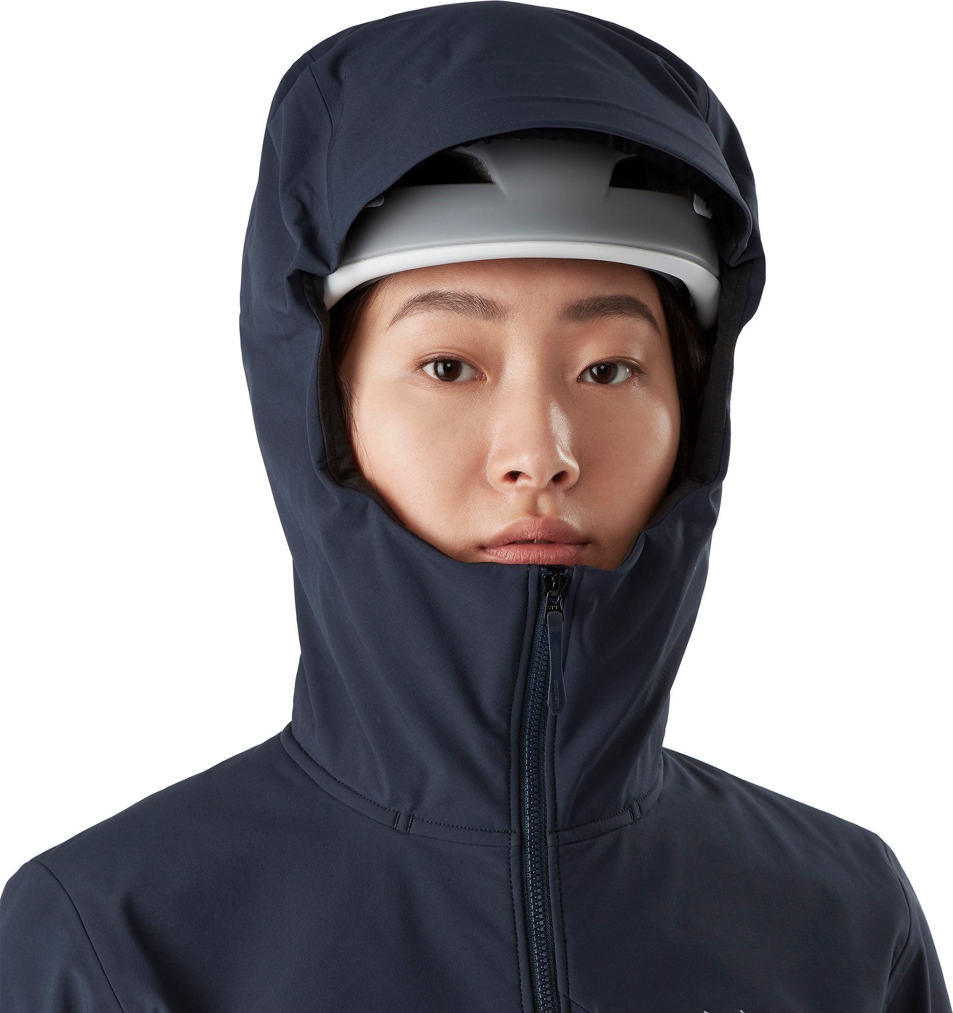 Product gallery image number 4 for product Gamma MX Hoody - Women's