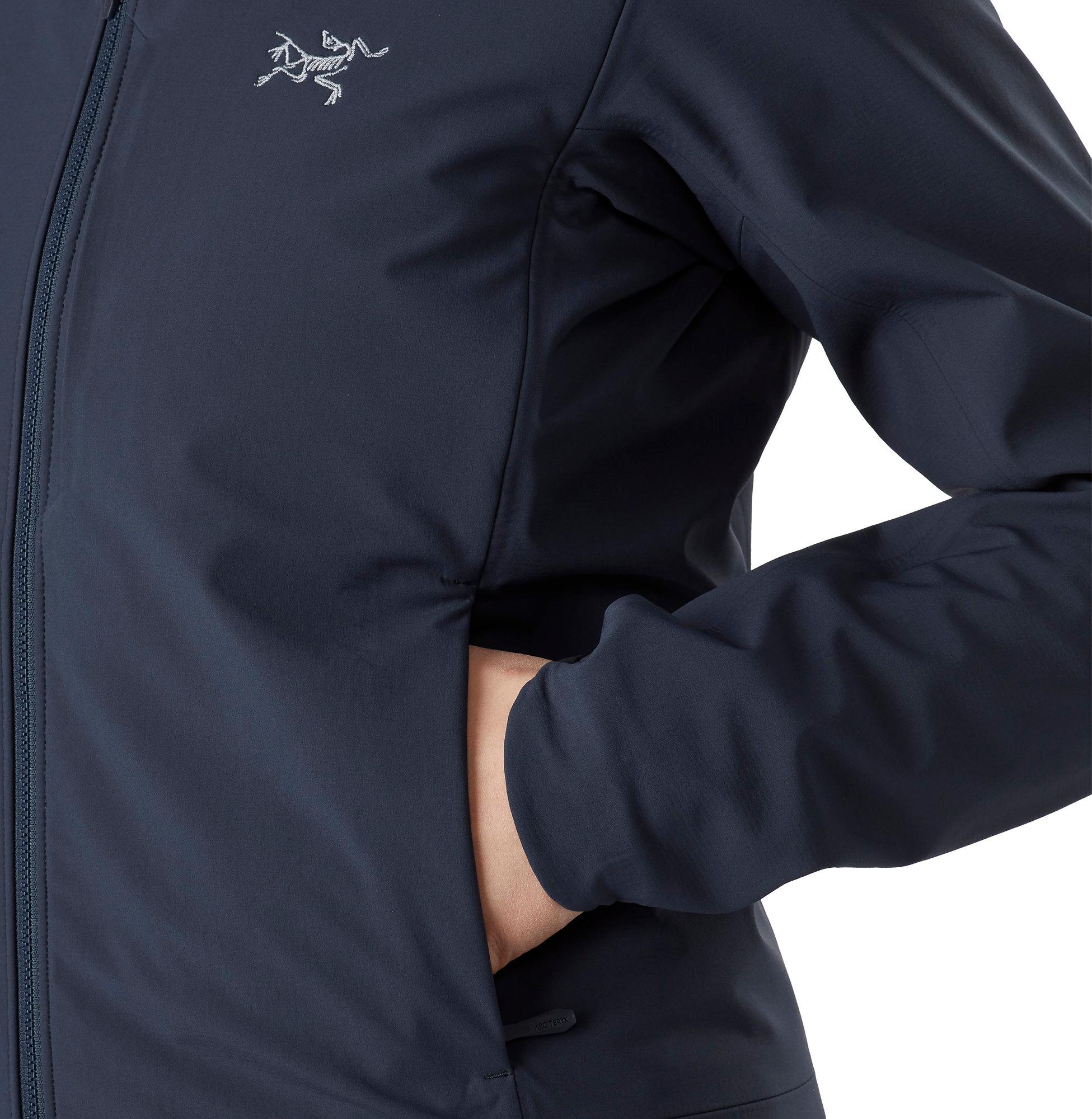 Product gallery image number 5 for product Gamma MX Hoody - Women's