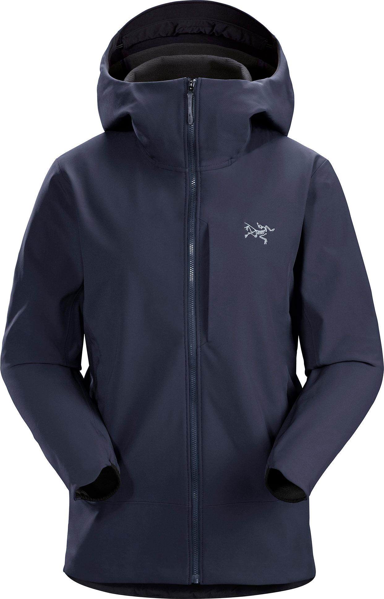 Product gallery image number 1 for product Gamma MX Hoody - Women's