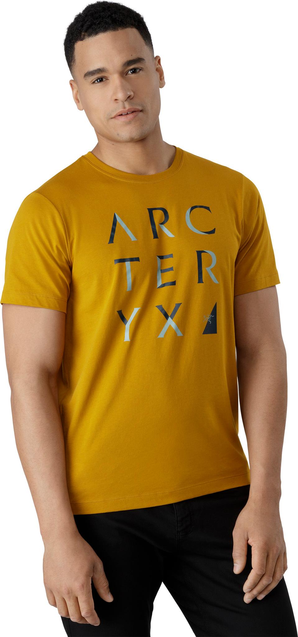 Product gallery image number 2 for product Array T-Shirt SS - Men's