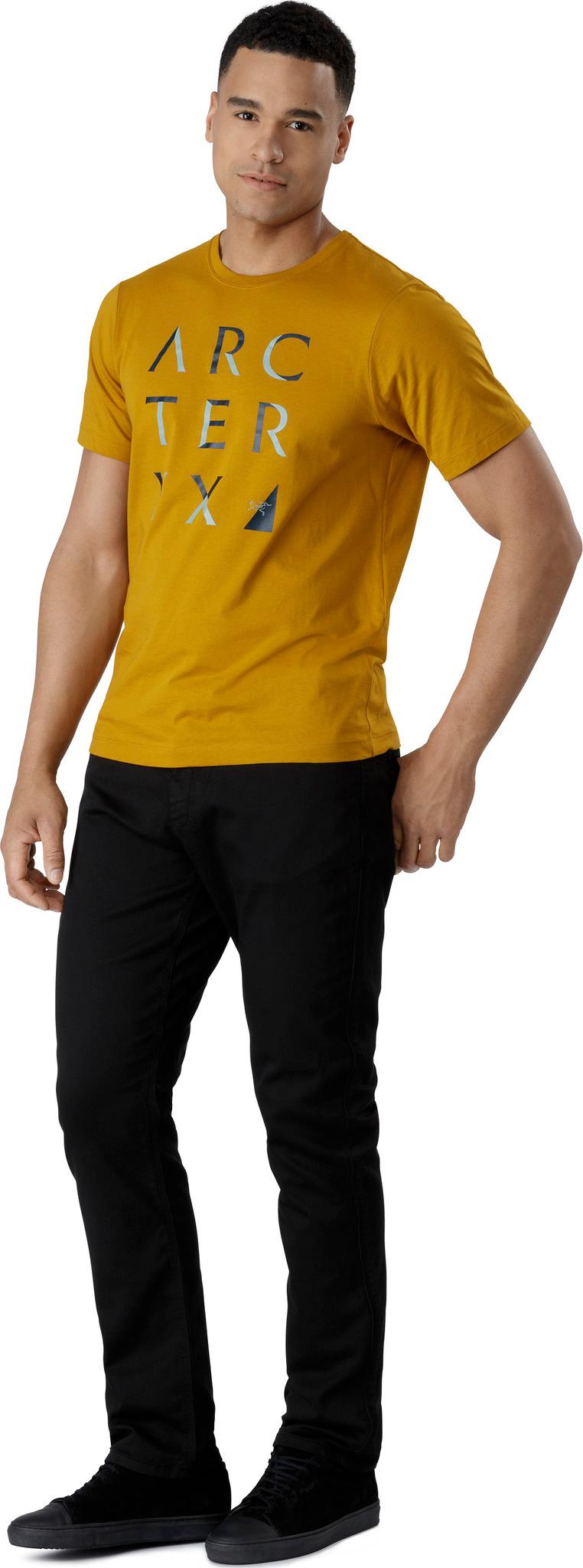 Product gallery image number 4 for product Array T-Shirt SS - Men's