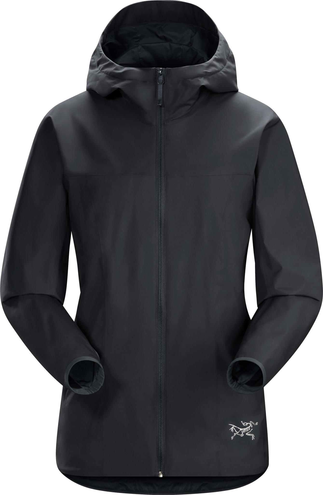 Product gallery image number 1 for product Solano Hoody - Women's