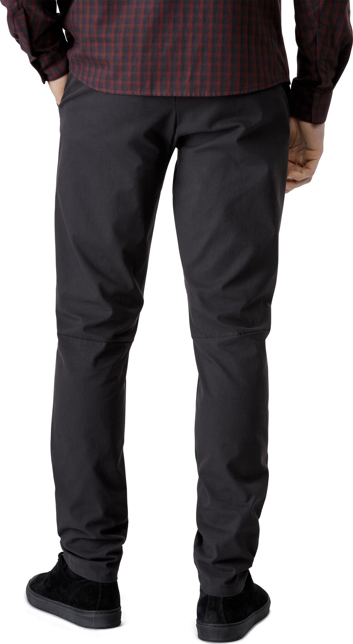 Product gallery image number 3 for product Abbott Pant - Men's