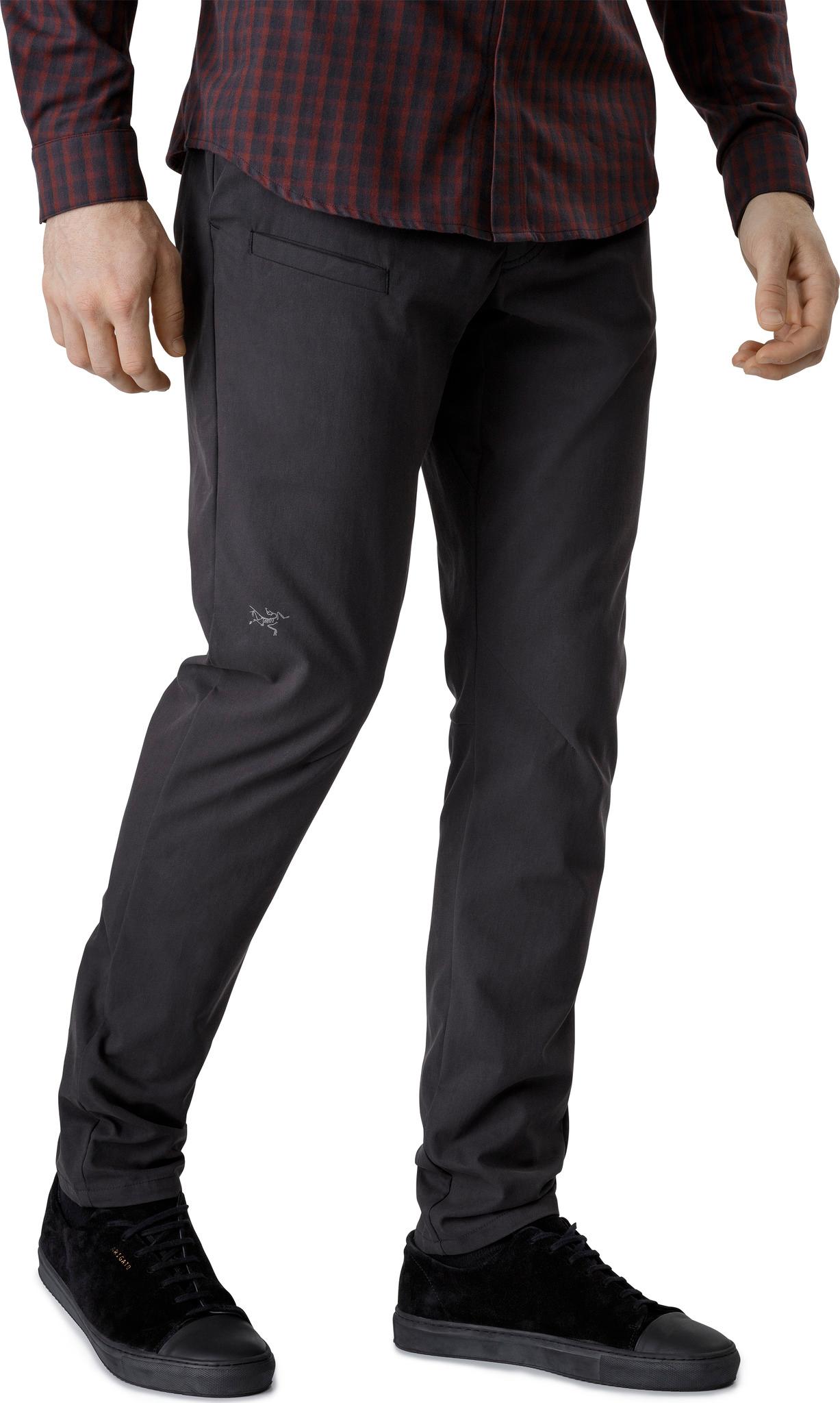 Product gallery image number 2 for product Abbott Pant - Men's