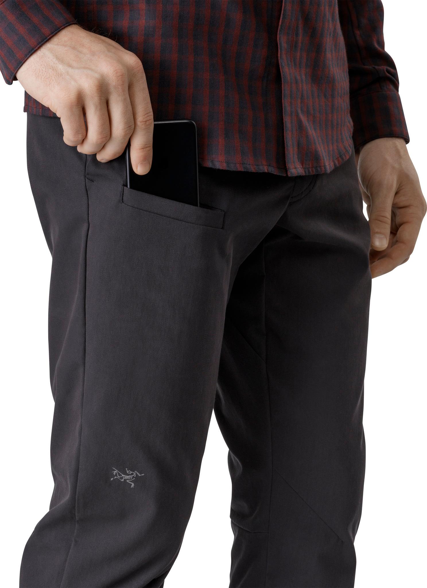 Product gallery image number 5 for product Abbott Pant - Men's