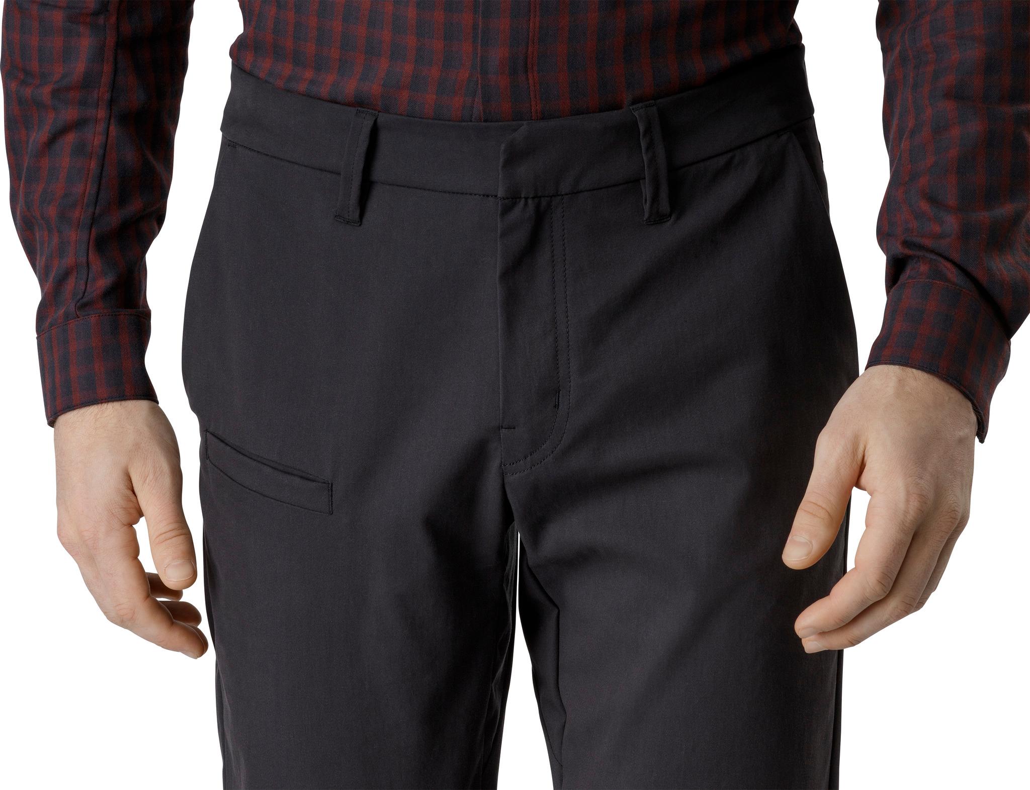 Product gallery image number 6 for product Abbott Pant - Men's