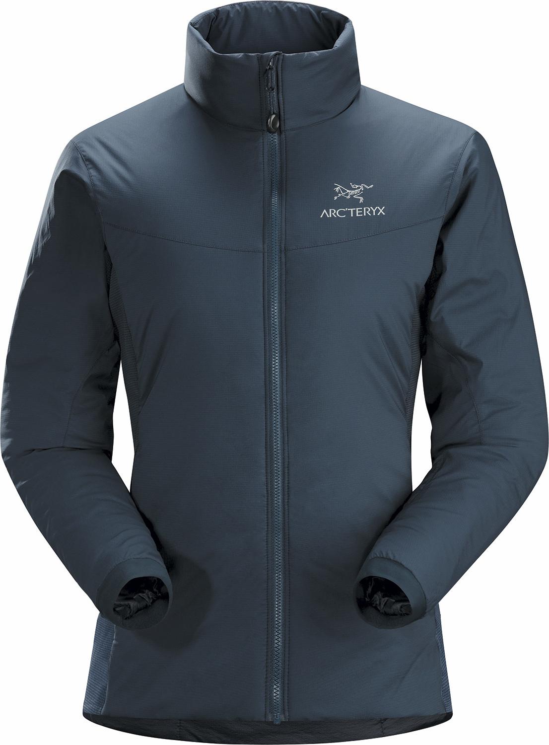 Product gallery image number 1 for product Atom LT Jacket - Women's