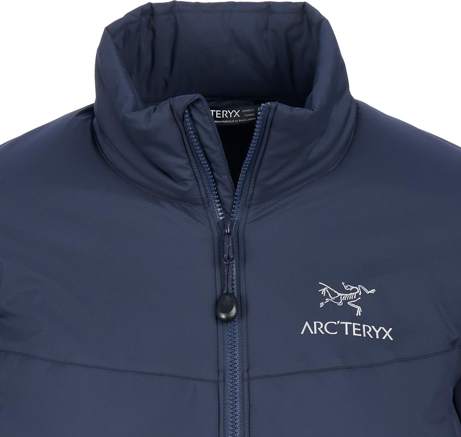 Product gallery image number 2 for product Atom LT Jacket - Women's
