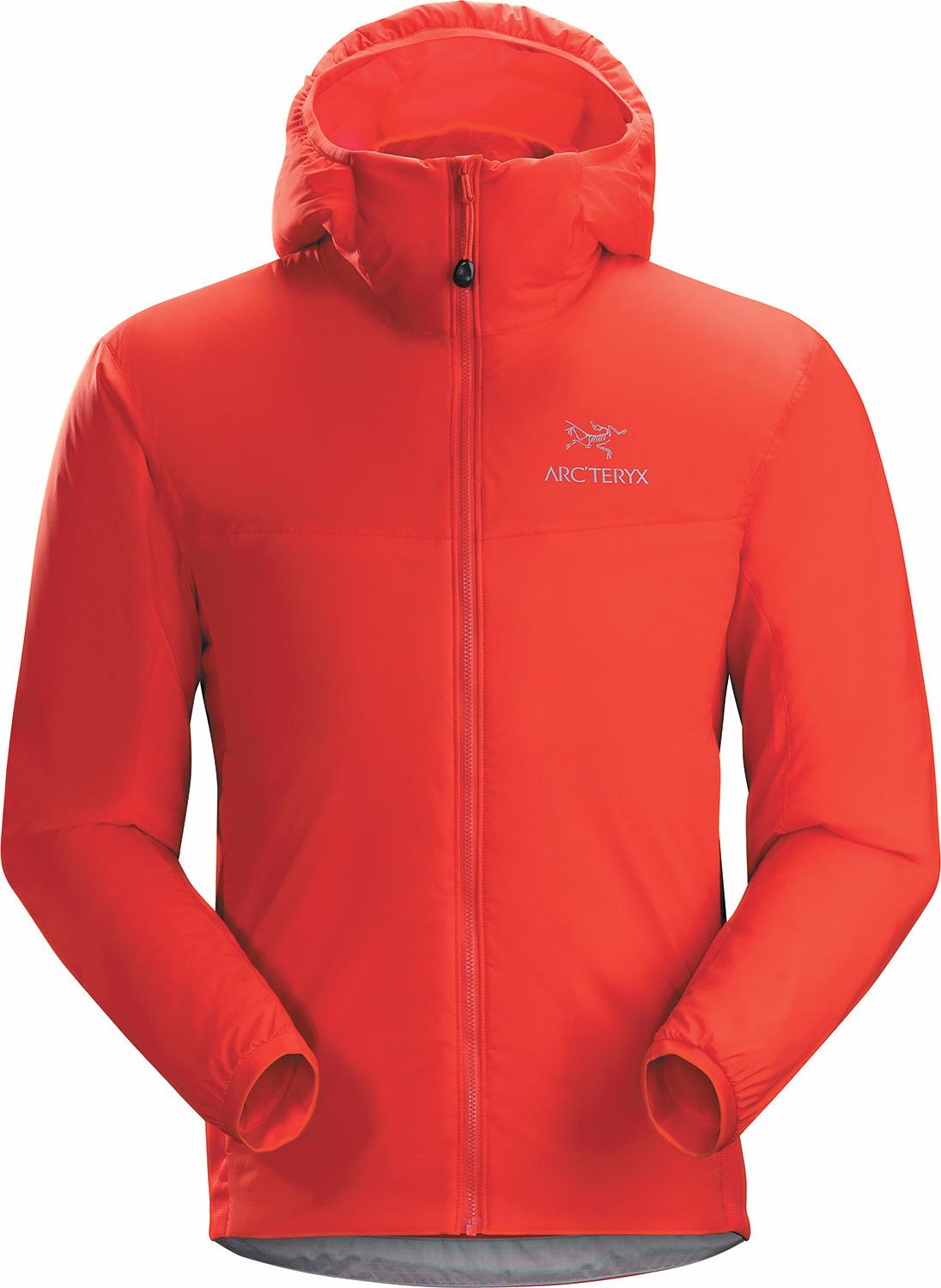 Product gallery image number 1 for product Atom LT Hoody - Men's